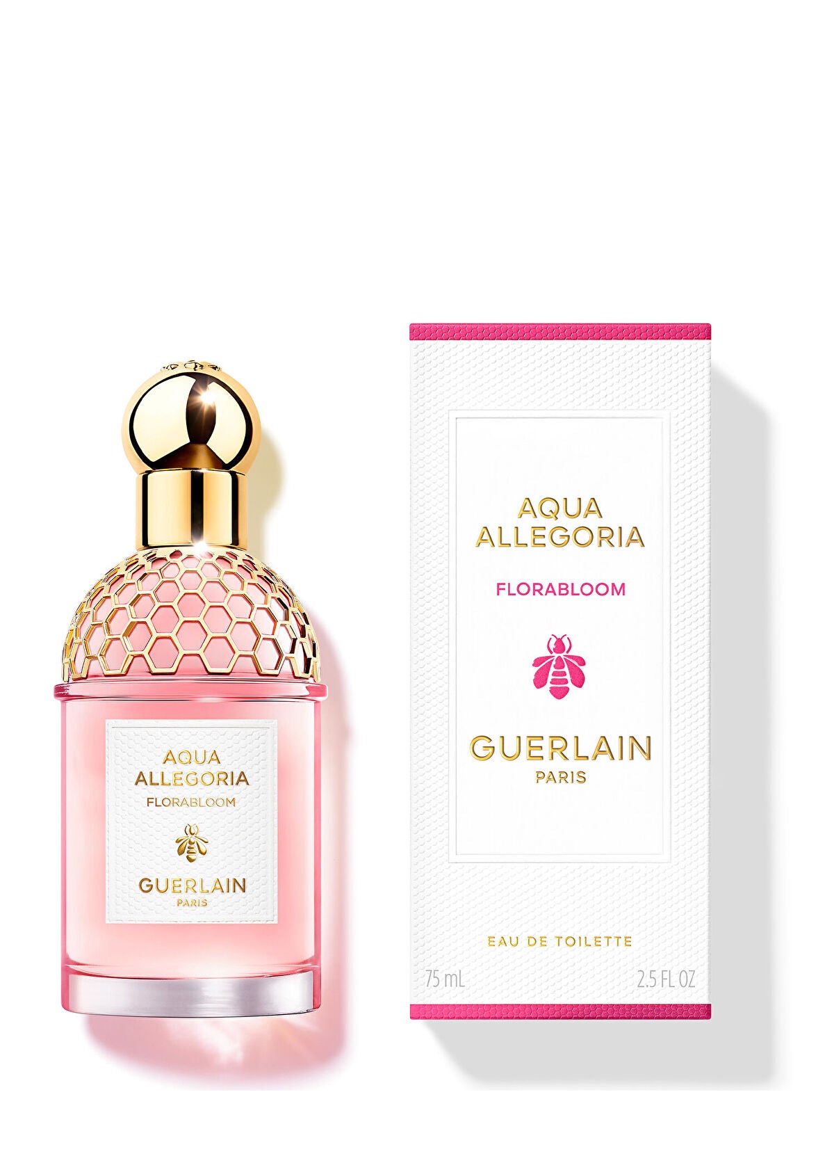 Guerlain Aqua Allegoria Flora Bloom EDT 75 ml Kadın Parfüm