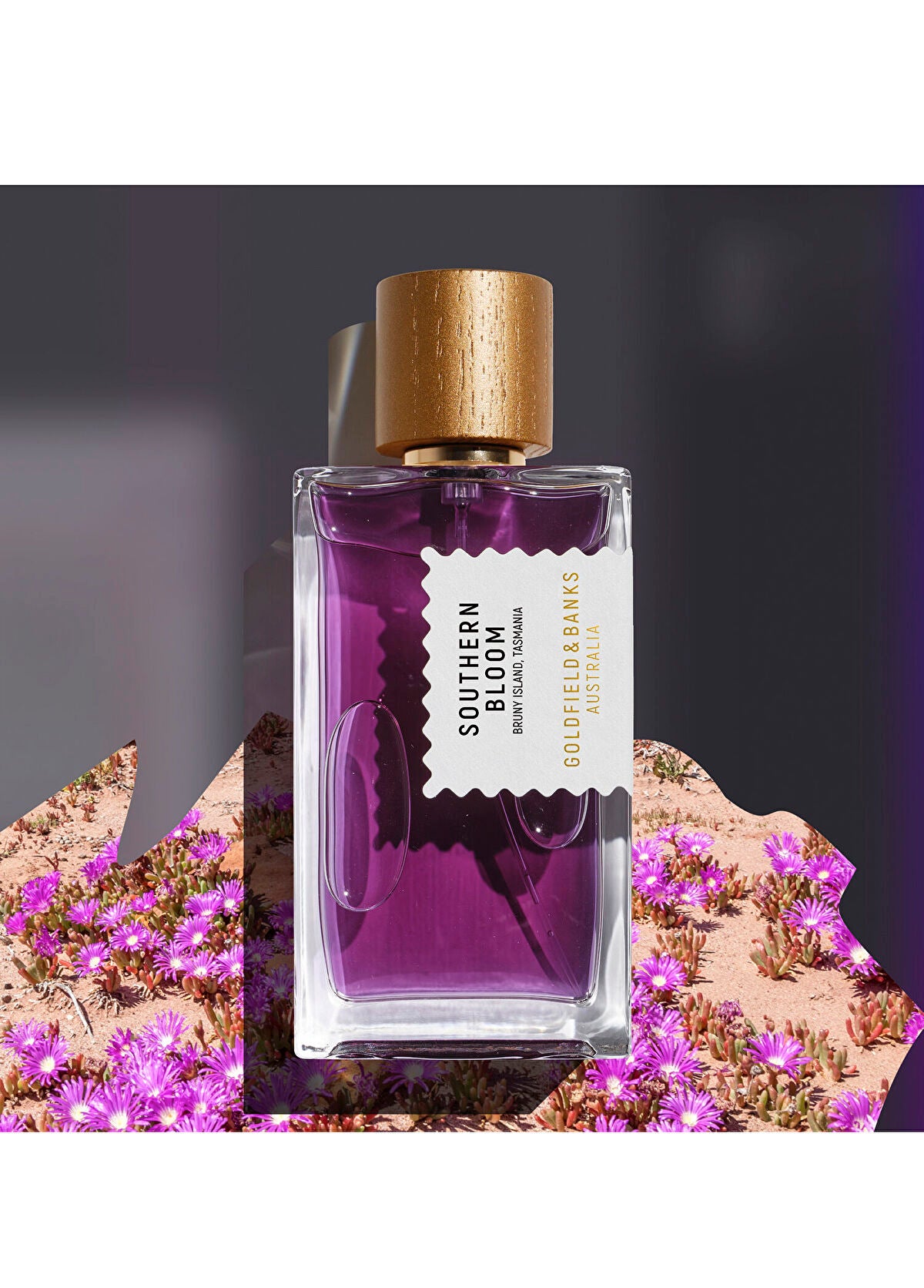 Goldfield & Banks Native Collection Southern Bloom EDP 100 ml