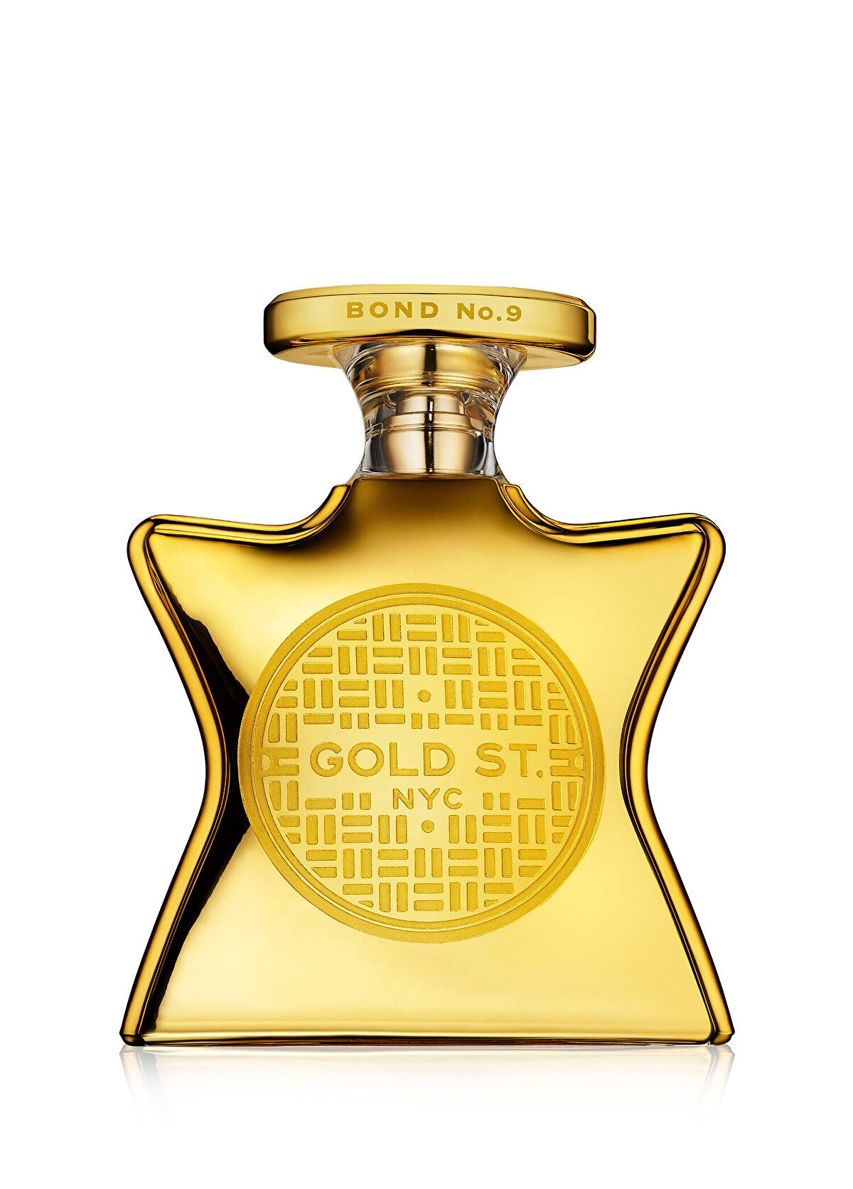 Bond No. 9 Gold St Parfüm