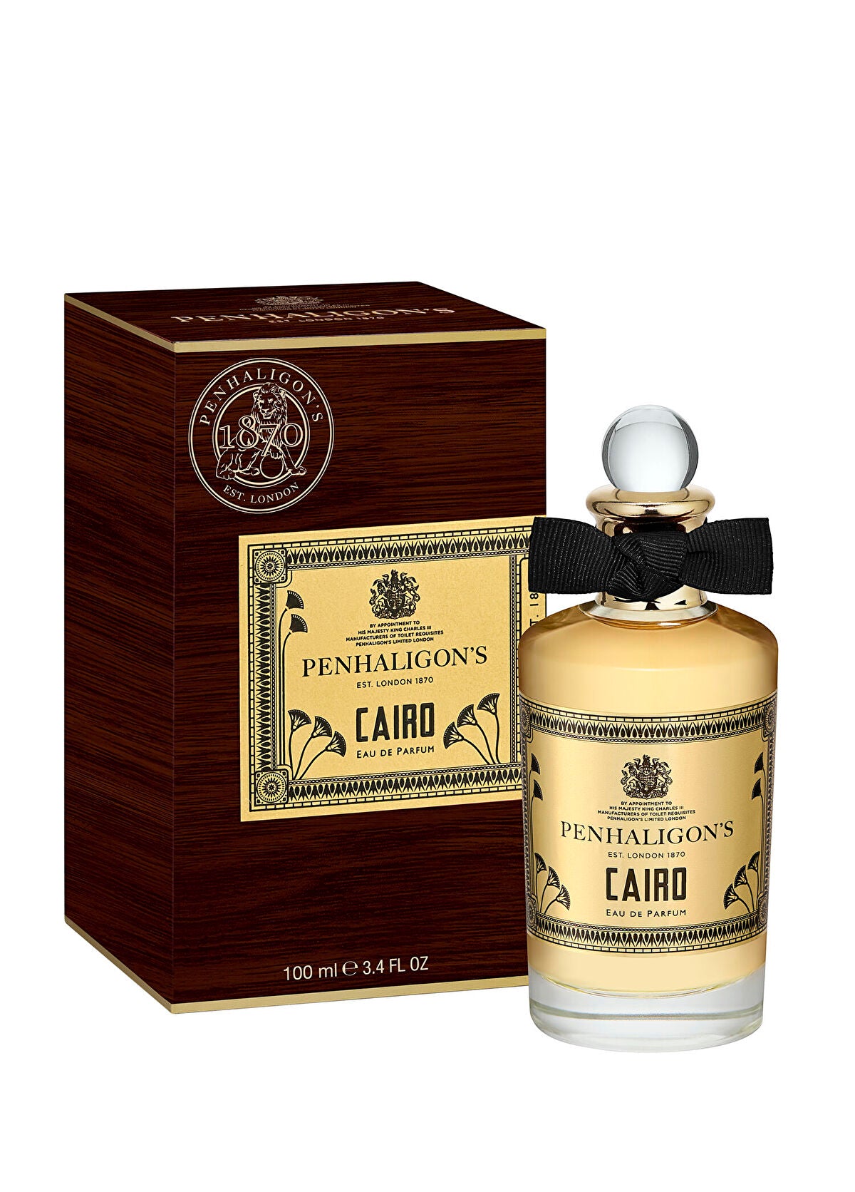 Penhaligon's Cairo Eau de Parfüm 100 ml
