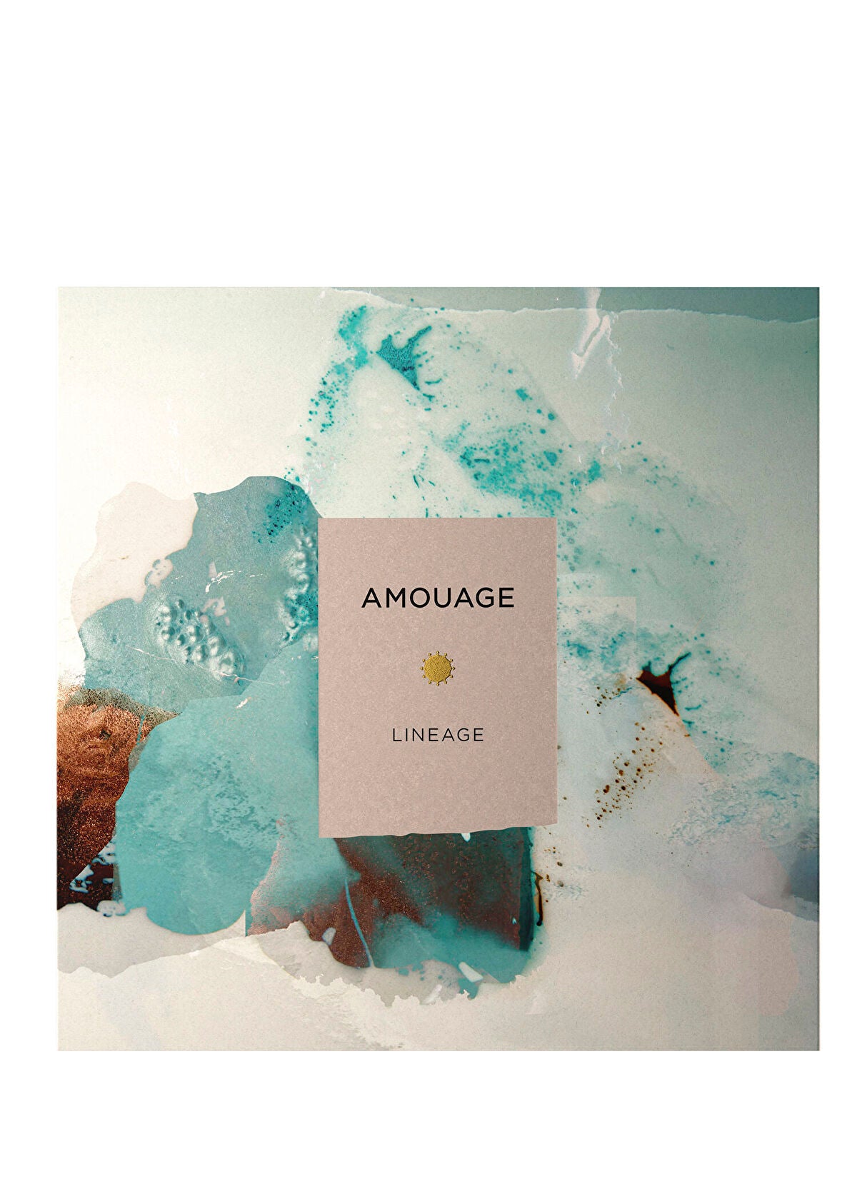 Amouage Lineage EDP 100 ml Parfüm