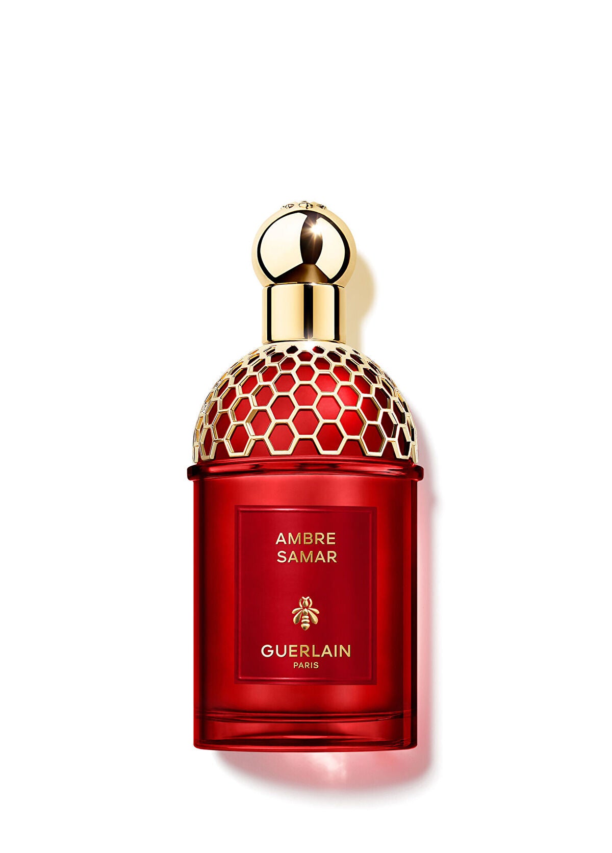 Guerlain ABS/A AMBR/SAMAR 25 EDP SPR 125 ml