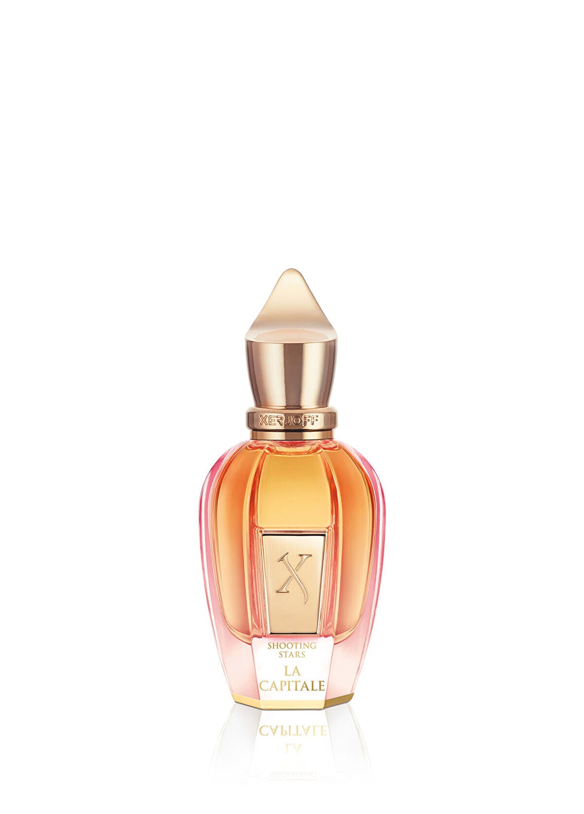 Xerjoff La Capitale 50 ml
