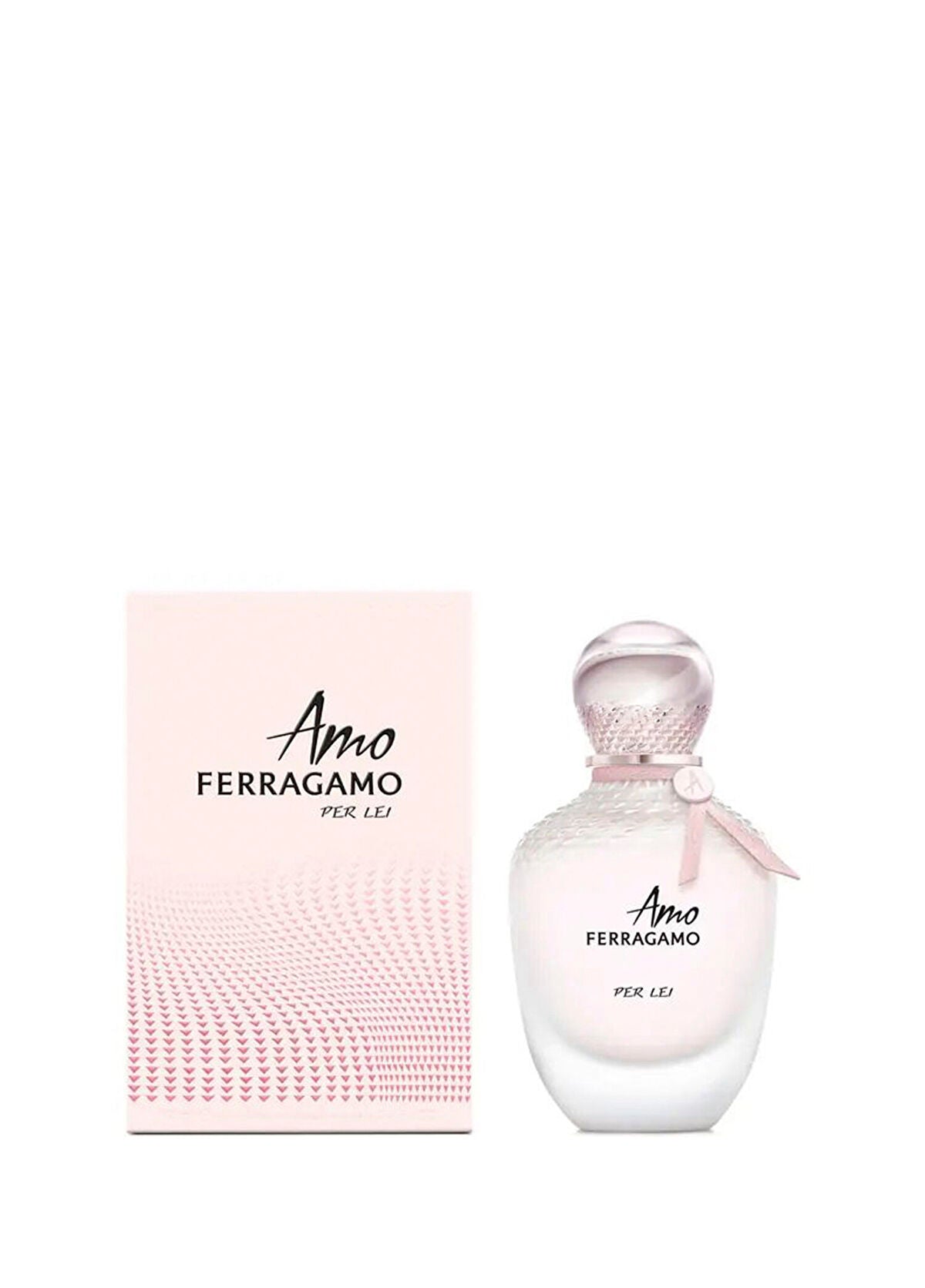 Ferragamo Amo Per Lei Women EDP Kadın Parfüm 100 ml