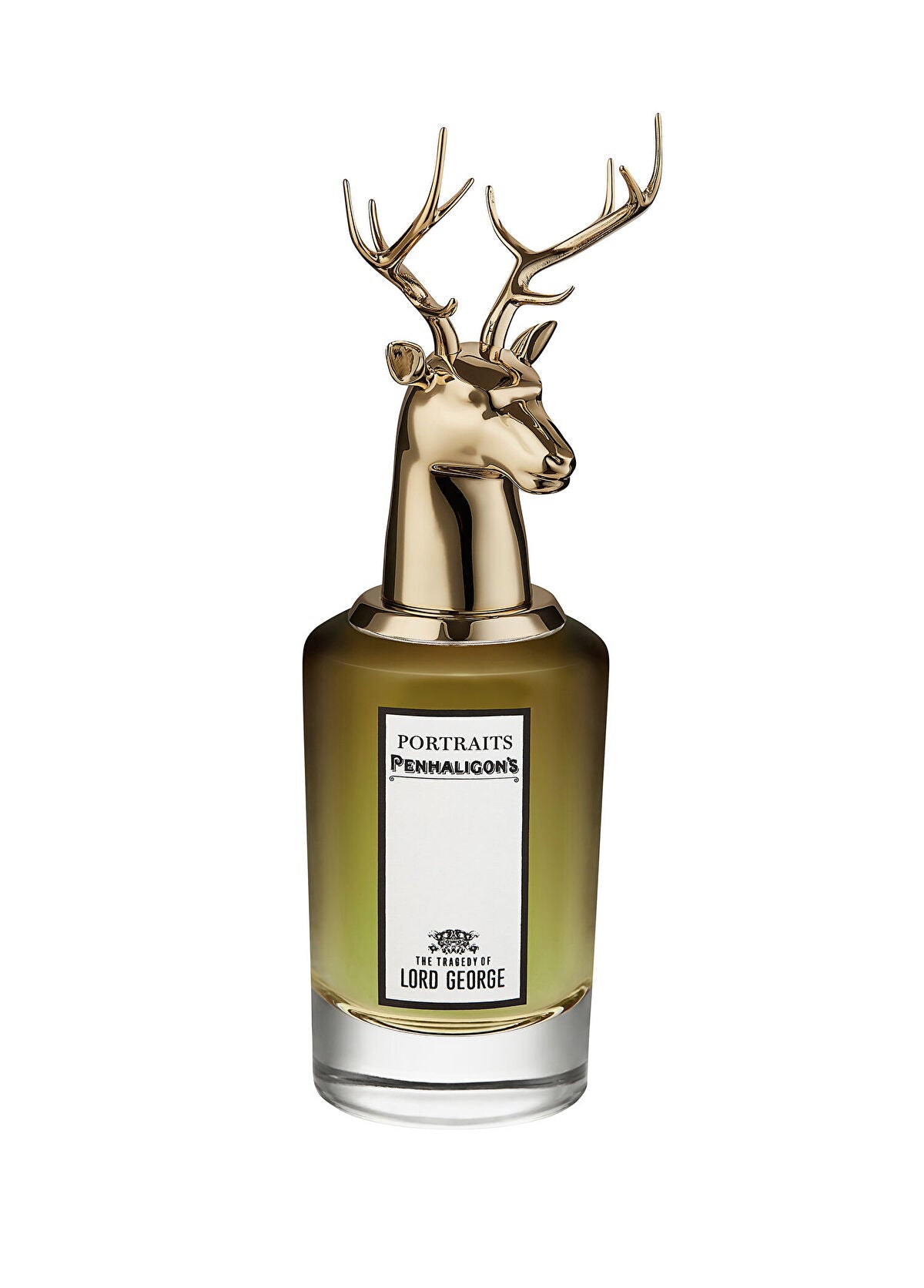 Penhaligon's The Tragedy of Lord George Eau de Parfum 75 ml