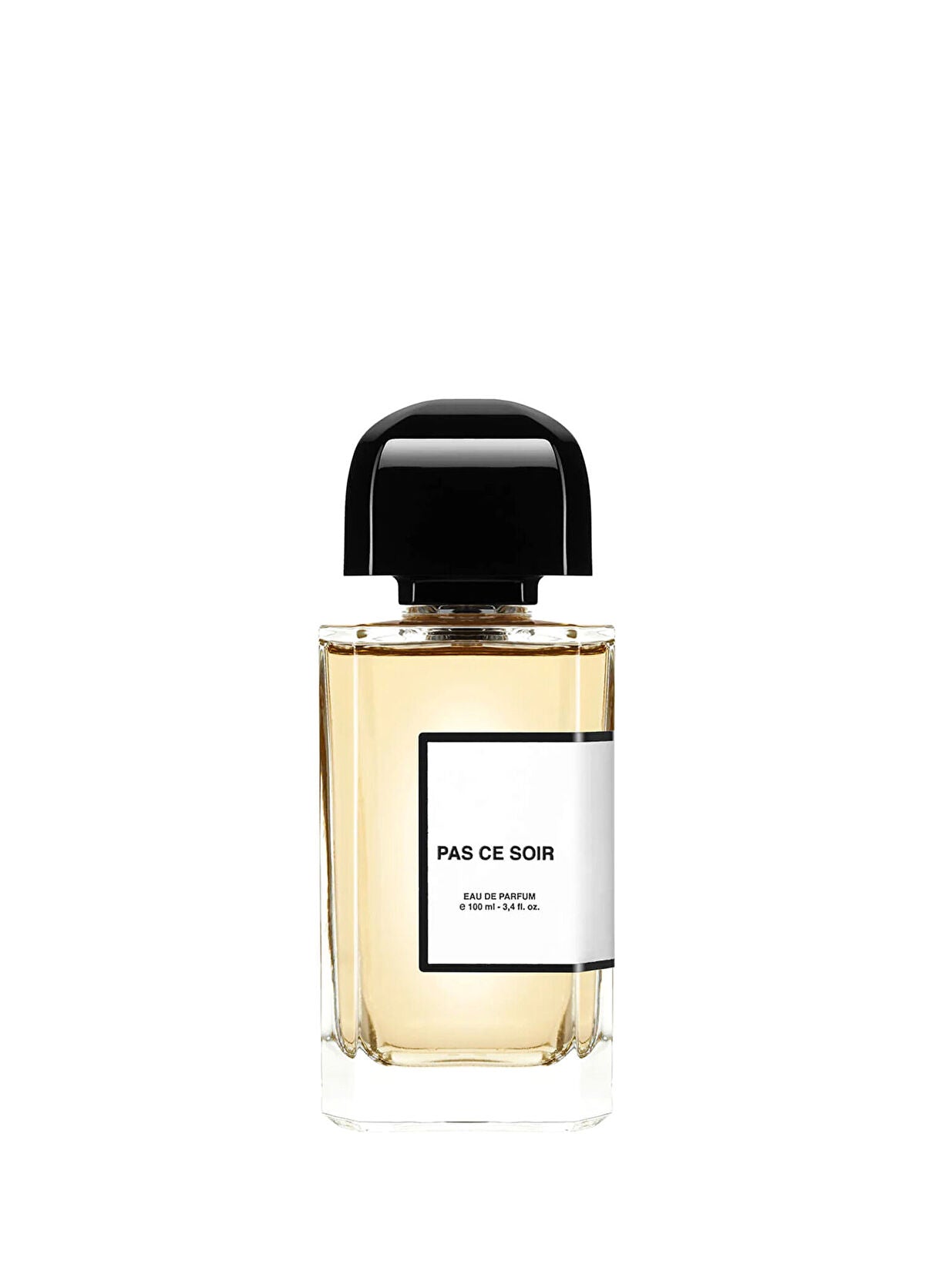BDK Pas Ce Soir EDP 100 ml Unisex Parfüm