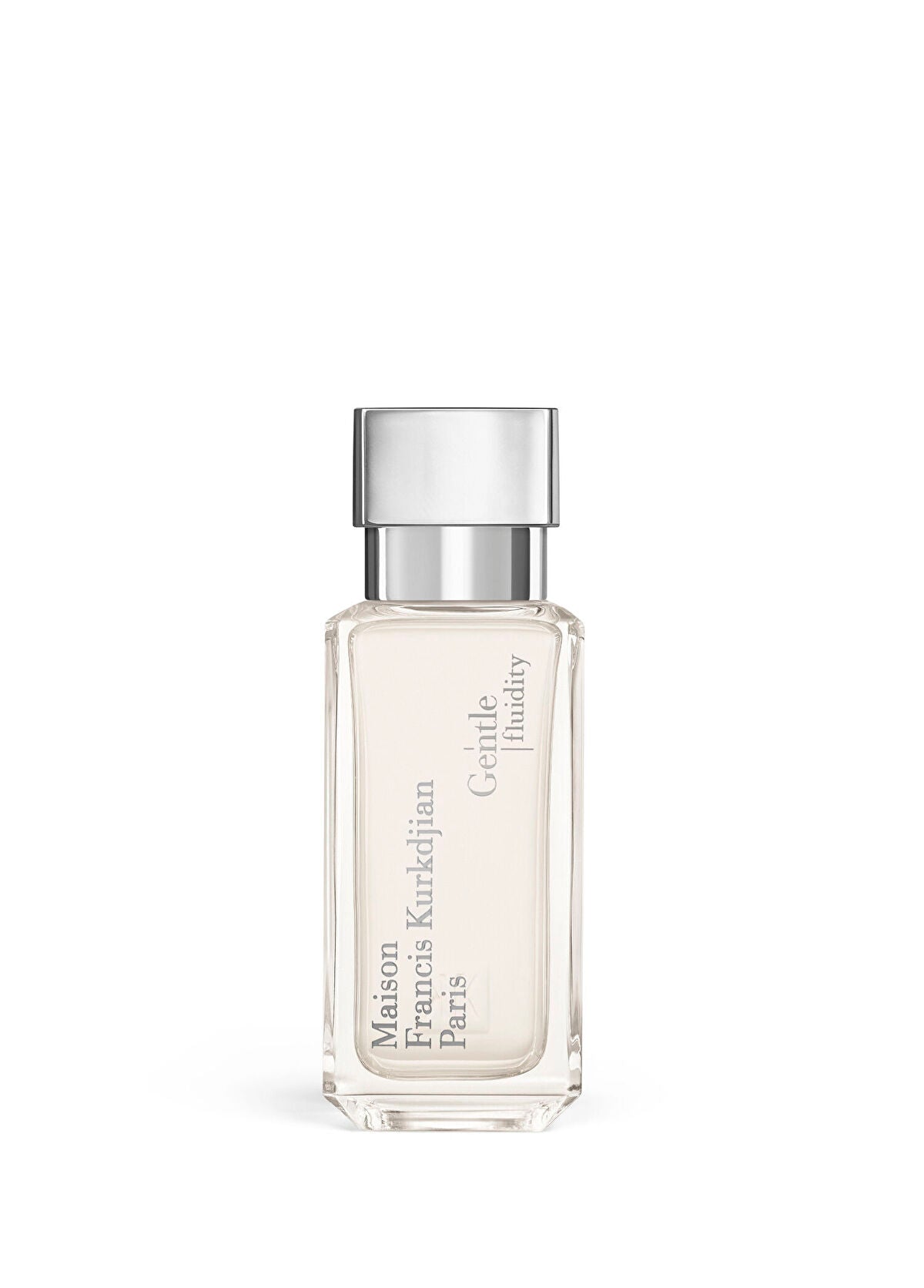 Maison Francis Kurkdjian Gentle Fluidity Silver EDP 35ml