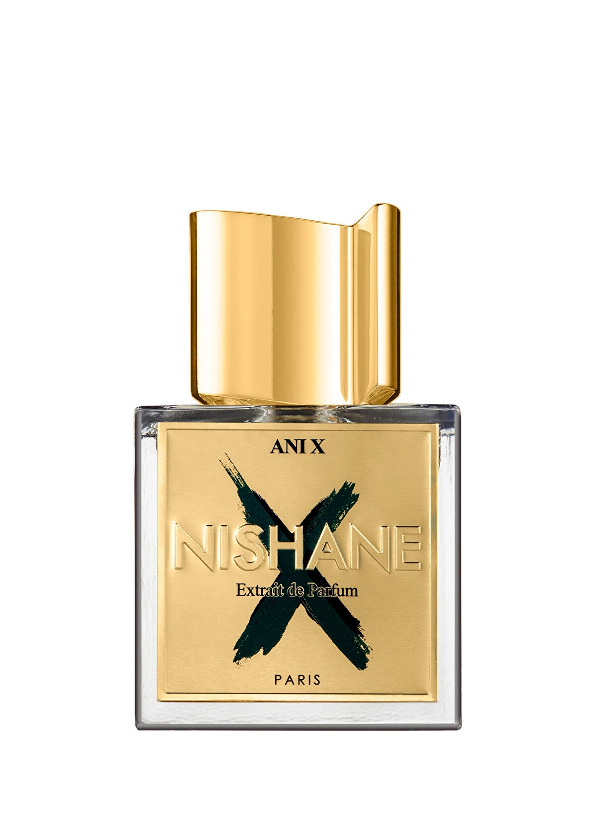 Nishane Anı X 100 ml Unisex Parfüm