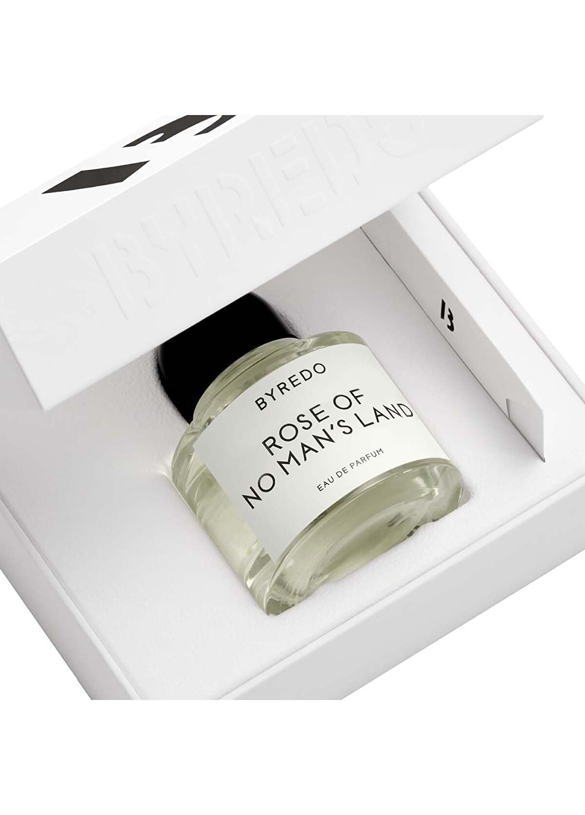 BYREDO Rose Of No Man's Land Eau de Parfum 50 ml