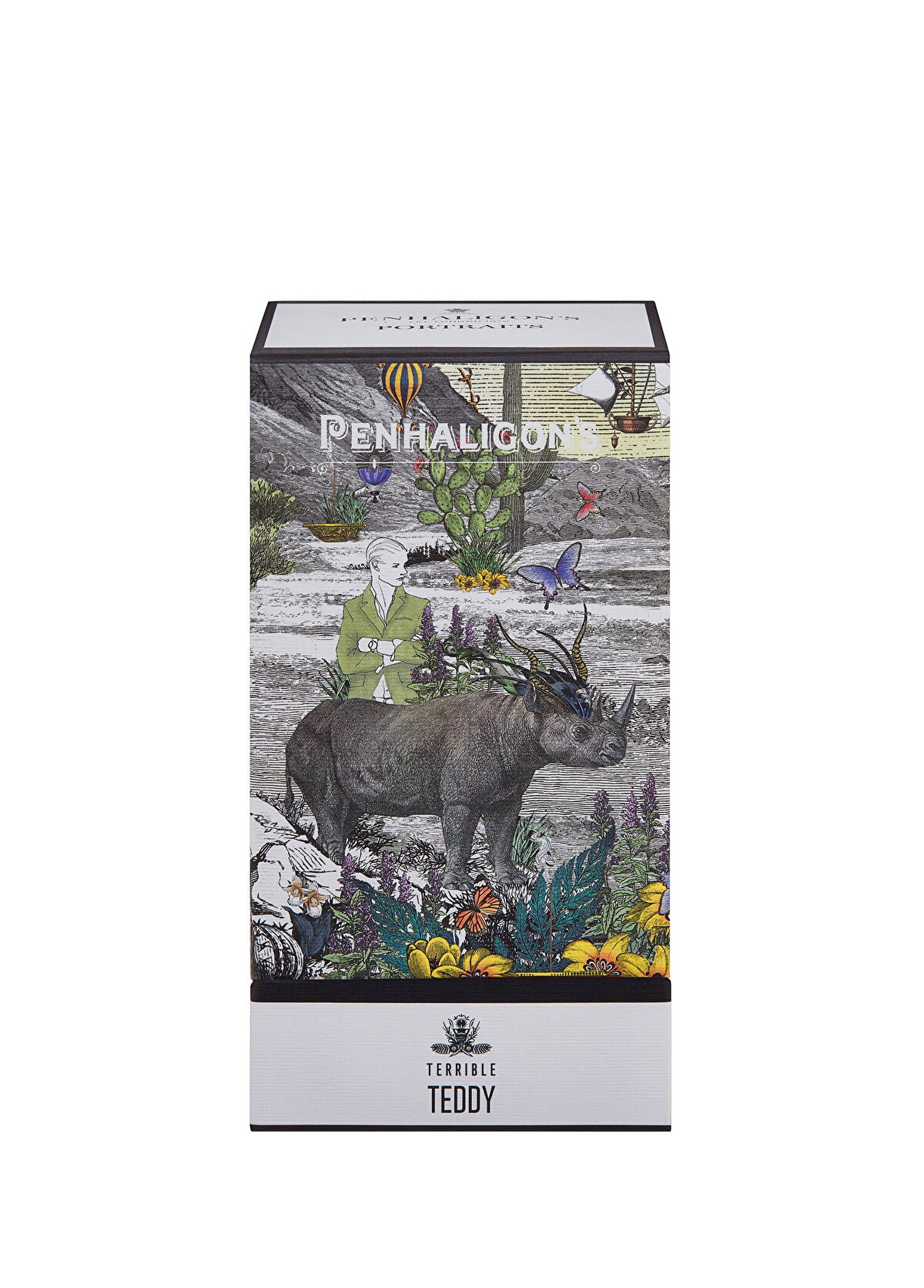 Penhaligon's Terrible Teddy Eau de Parfum 75 ml