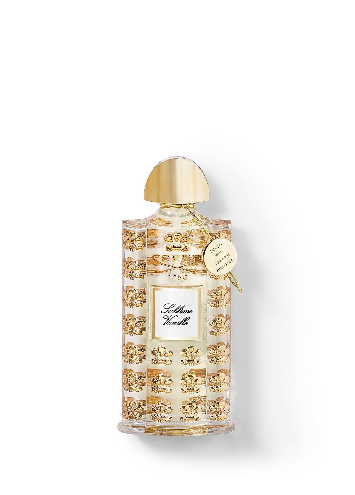 Creed Sublime Vanille EDP 75 ml Unisex Parfüm