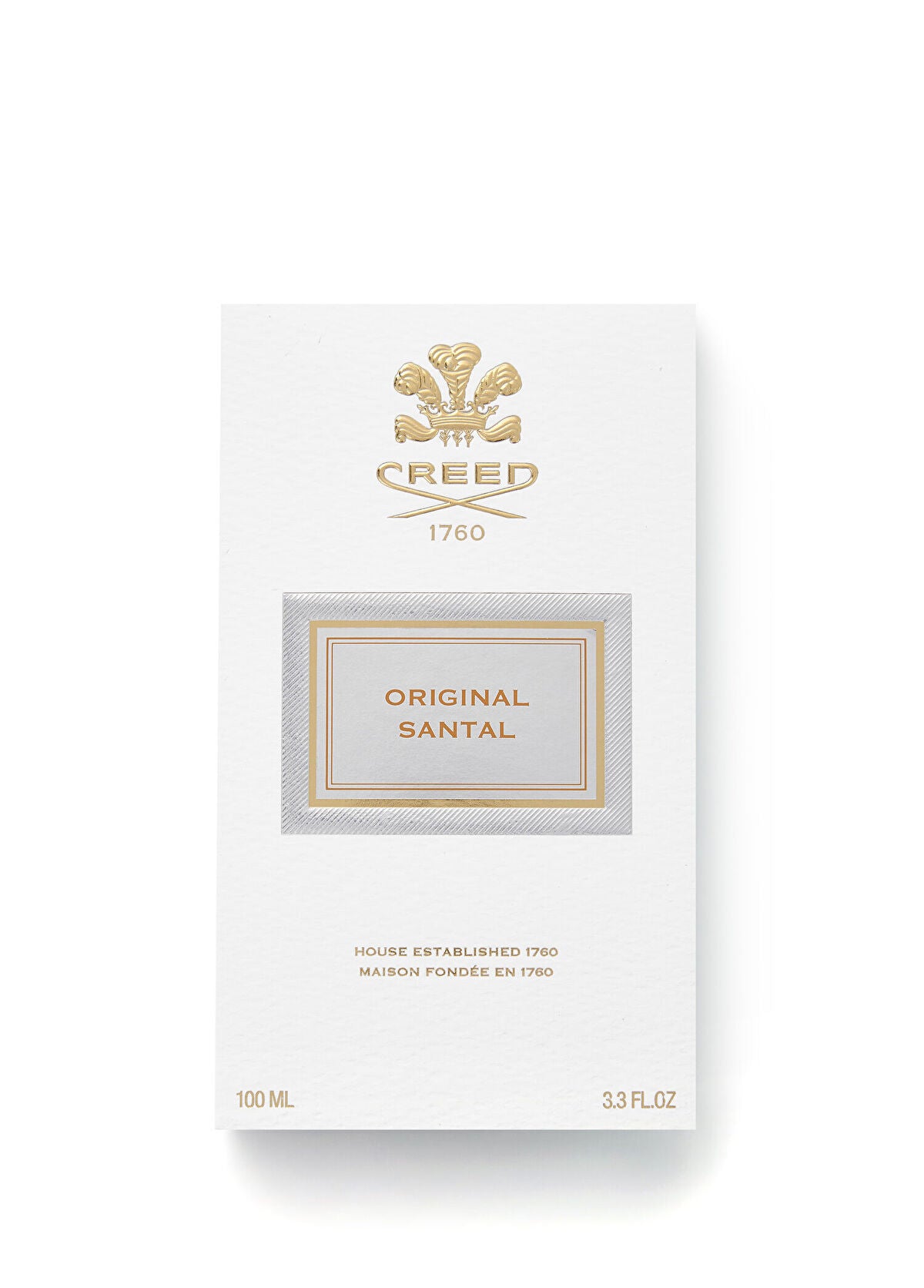 Creed Millesime Origrinal Santal EDP 100 ml Parfüm