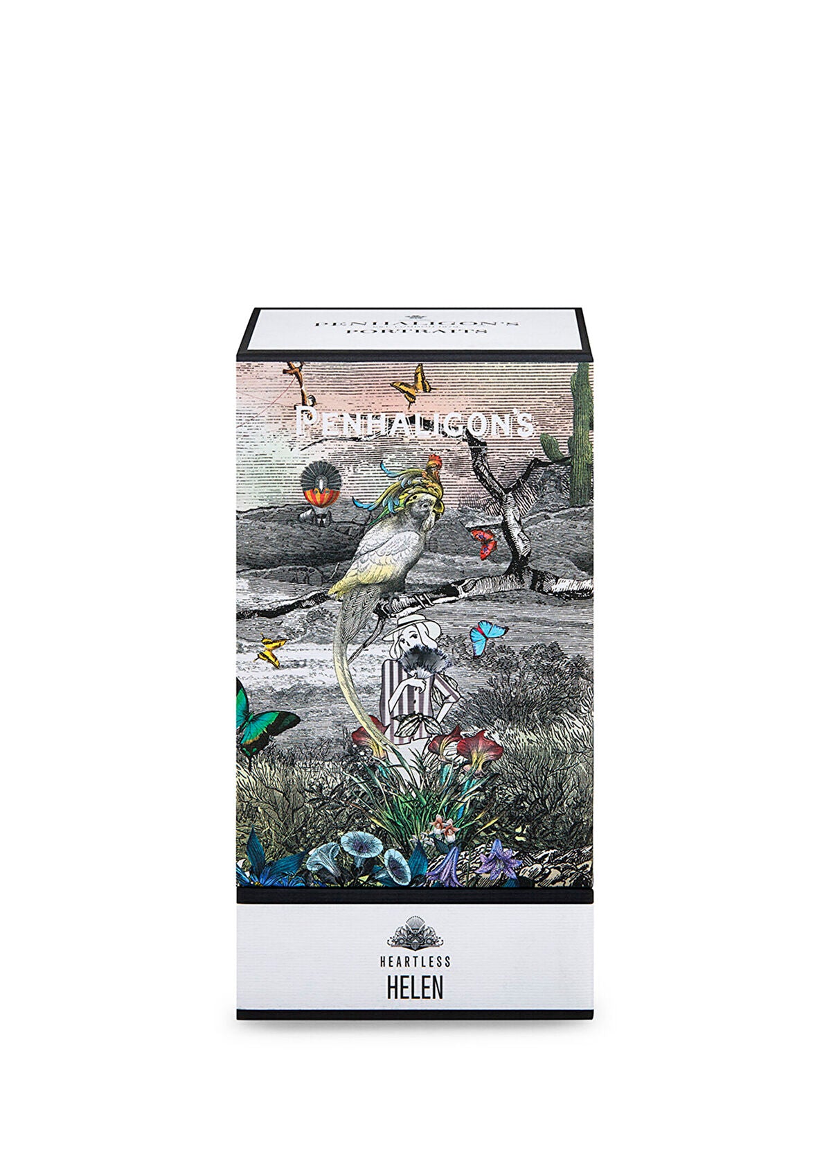 Penhaligon's Heartless Helen EDP 75 ML Perfume