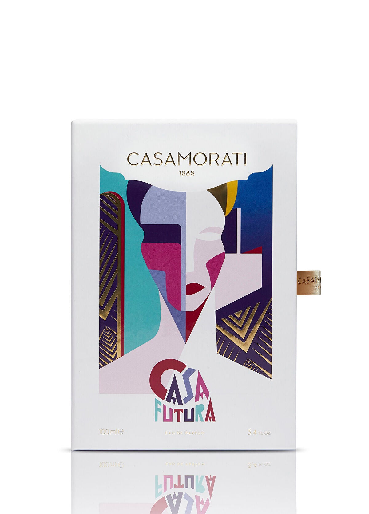 Xerjoff Casamorati Casafutura 100 ml