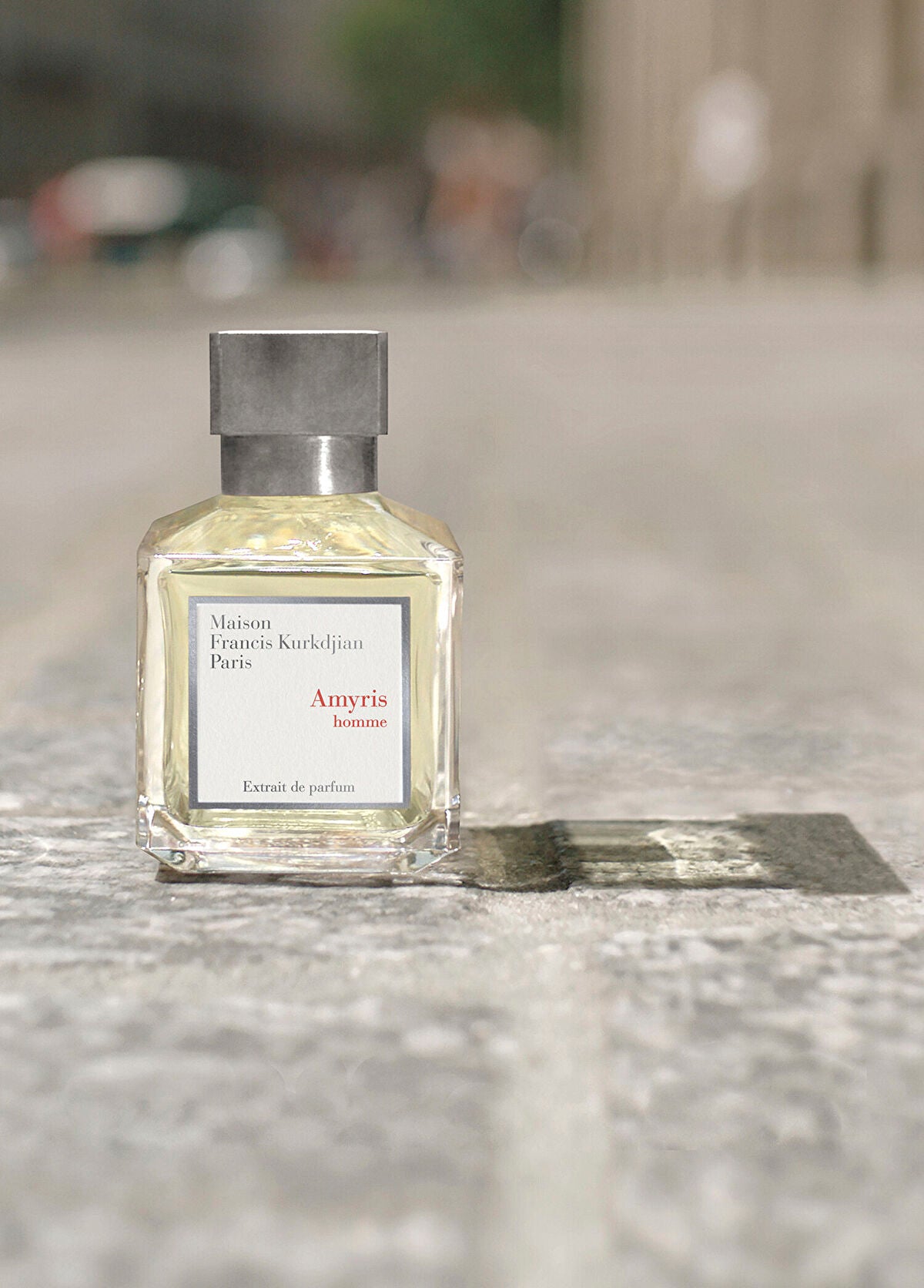 Maison Francis Kurkdjian Amyris Homme Extrait De Parfum 70 ml