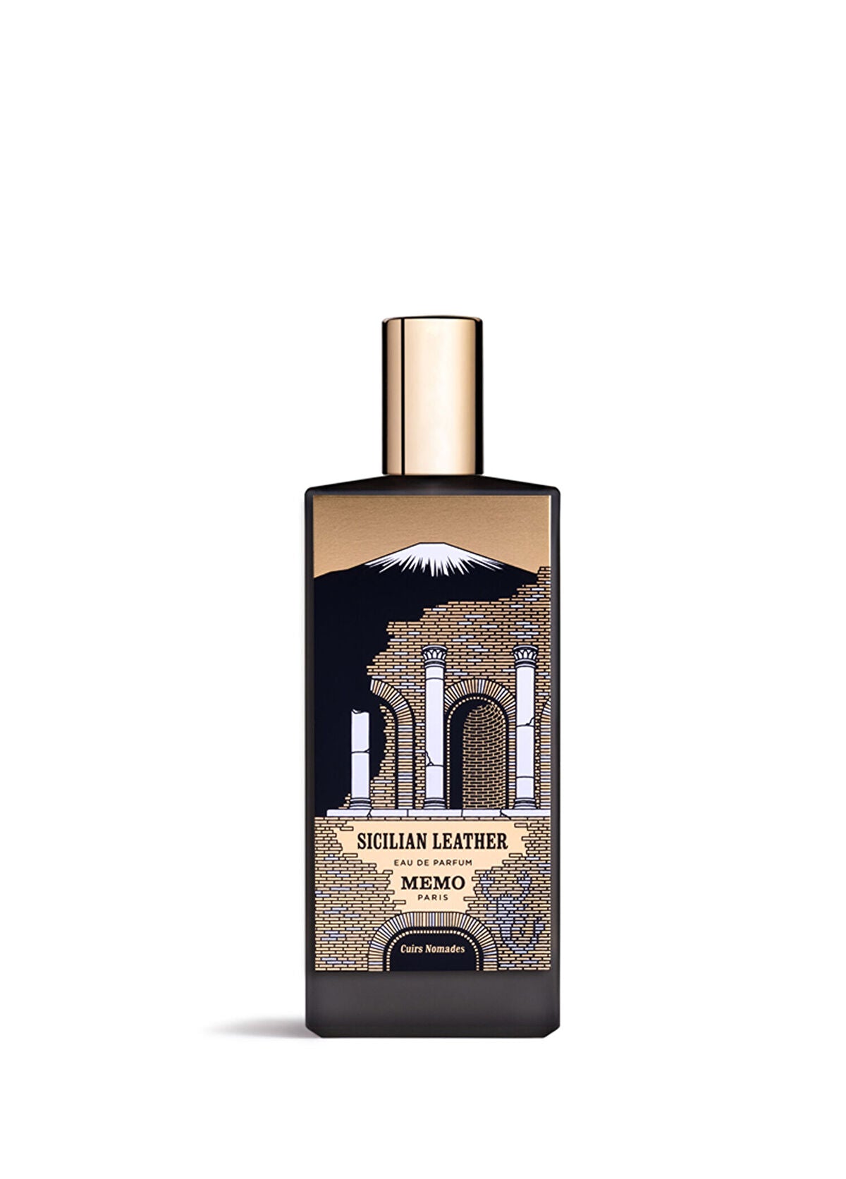 Memo EDP Sicilian Leather 75ml