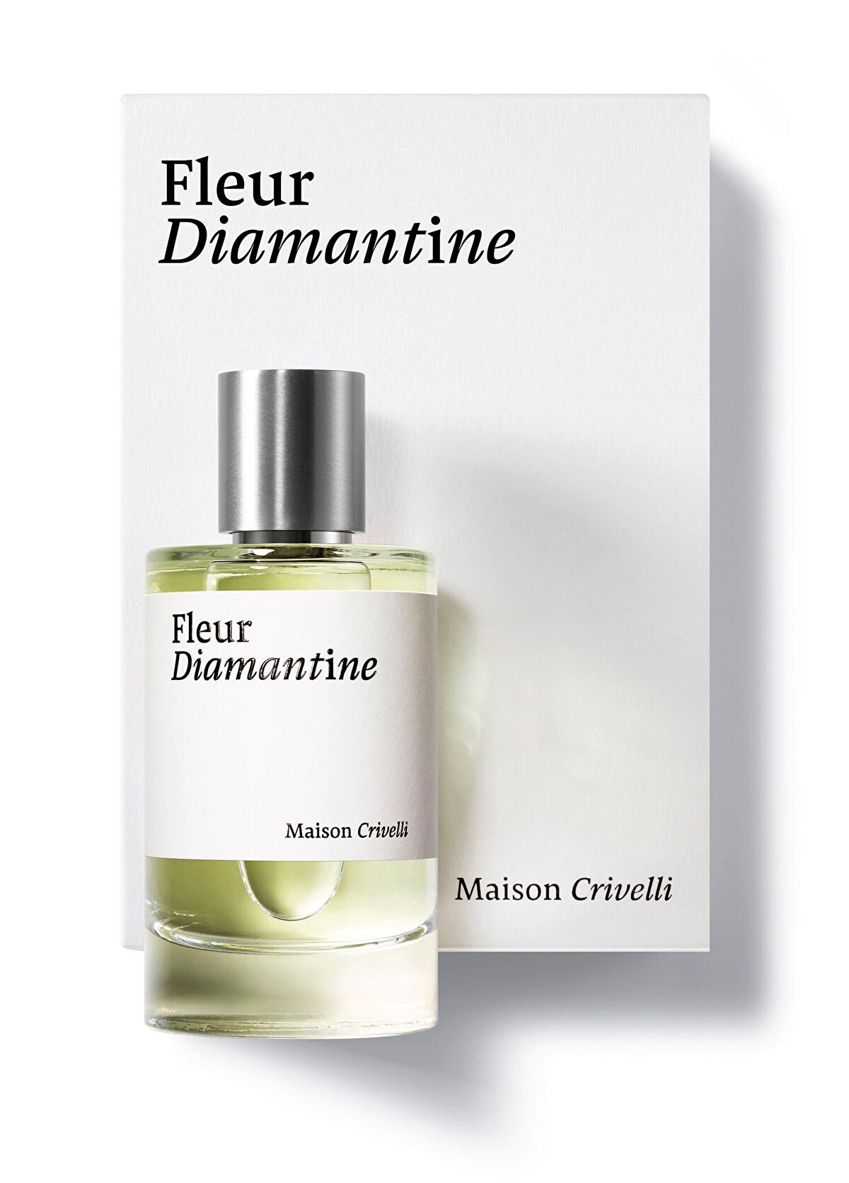 Maison Crivelli Fleur Diamantine EDP 100 ml Parfüm