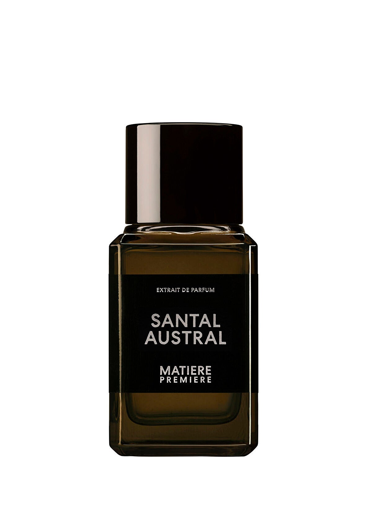 Matiere Premiere Santal Austral Extrait 100 ml