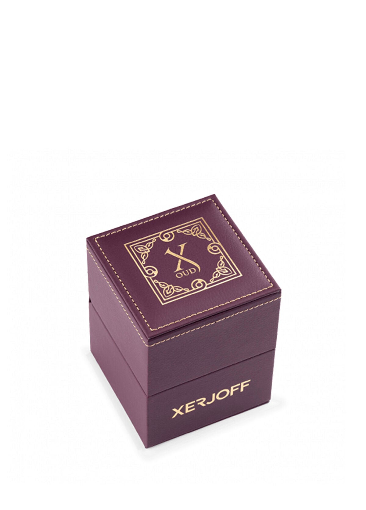 Xerjoff Oud Kampuchea Noire Perfume Extract 15 ml