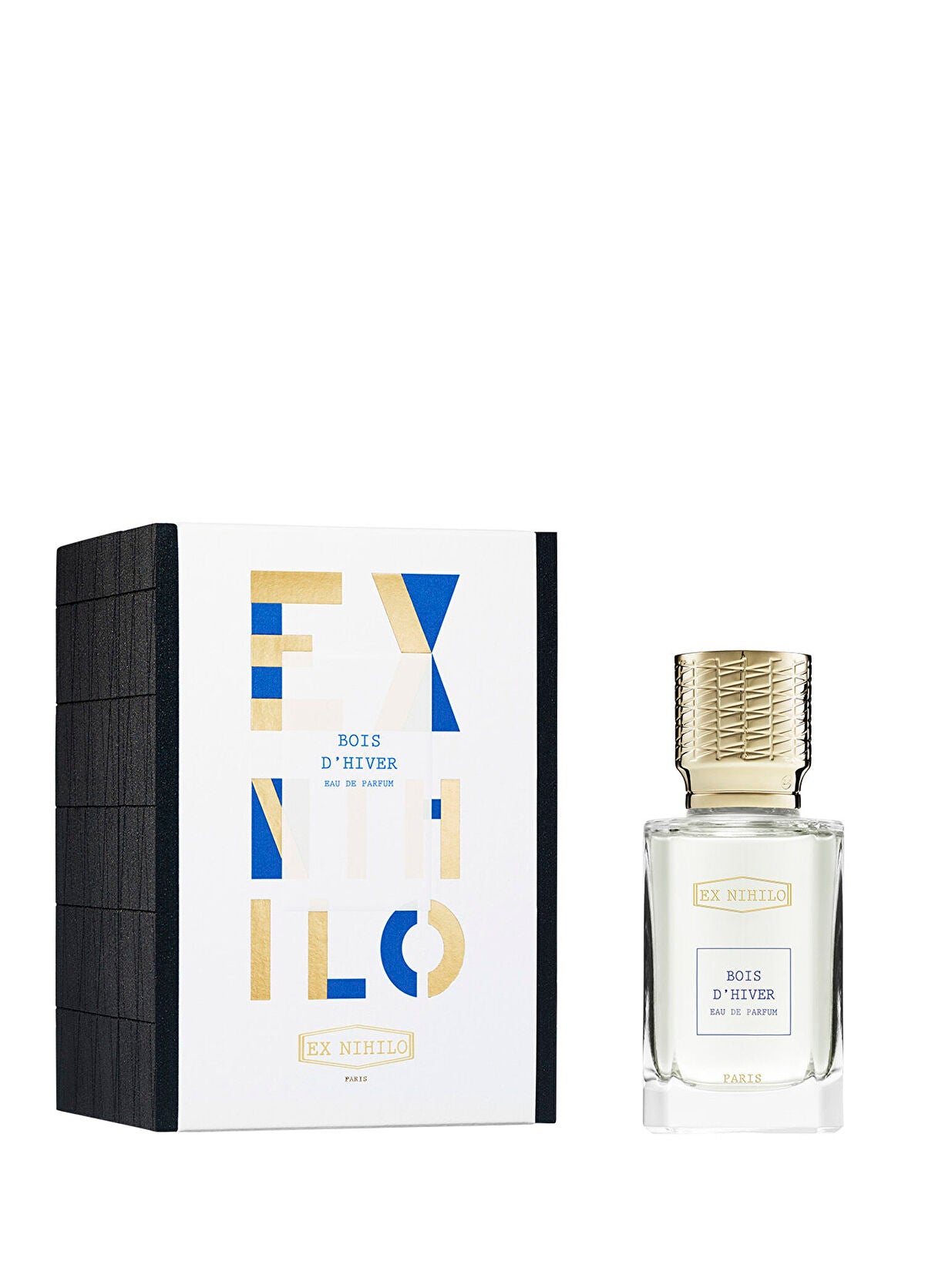 Ex Nihilo Boıs D’Hıver 50Ml