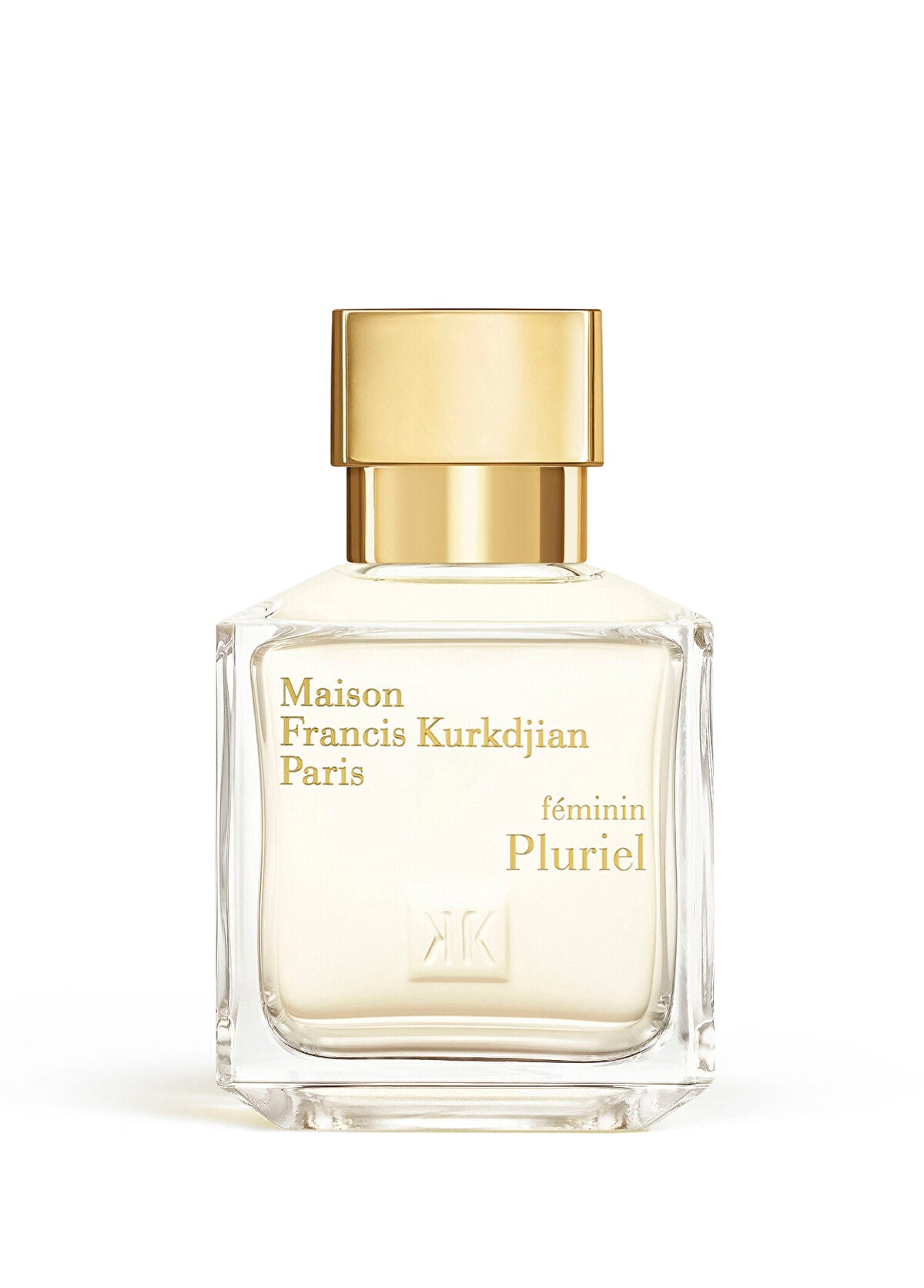 Maison Francis Kurkdjian Féminin Pluriel EDP 70 ml