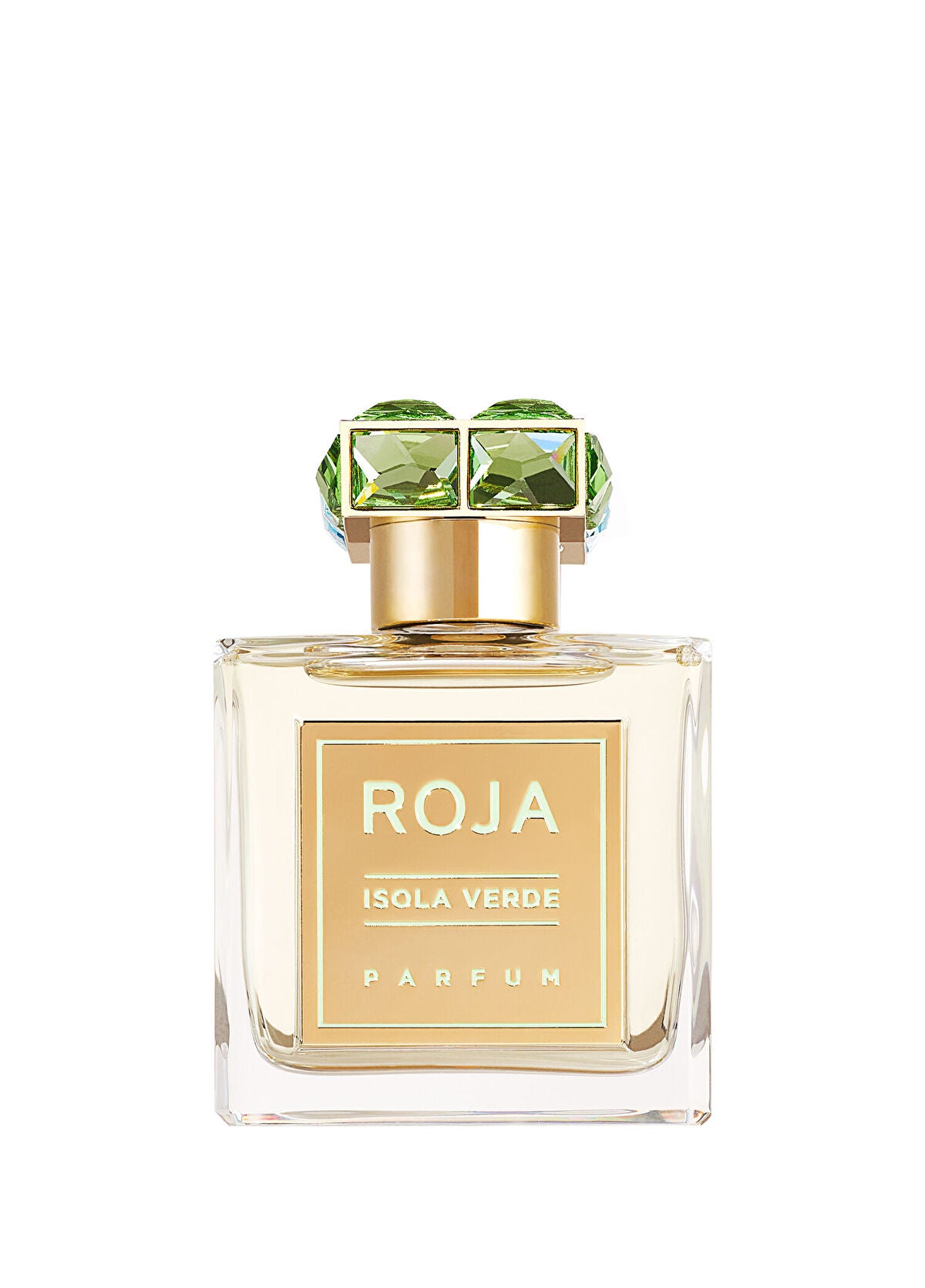 Roja Parfums Isola Verde Parfum 50 ml