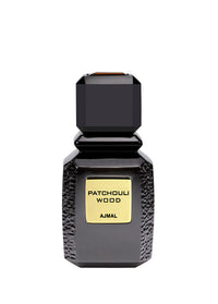 Ajmal Patchouli Wood Eau De 100 ml Erkek Parfüm