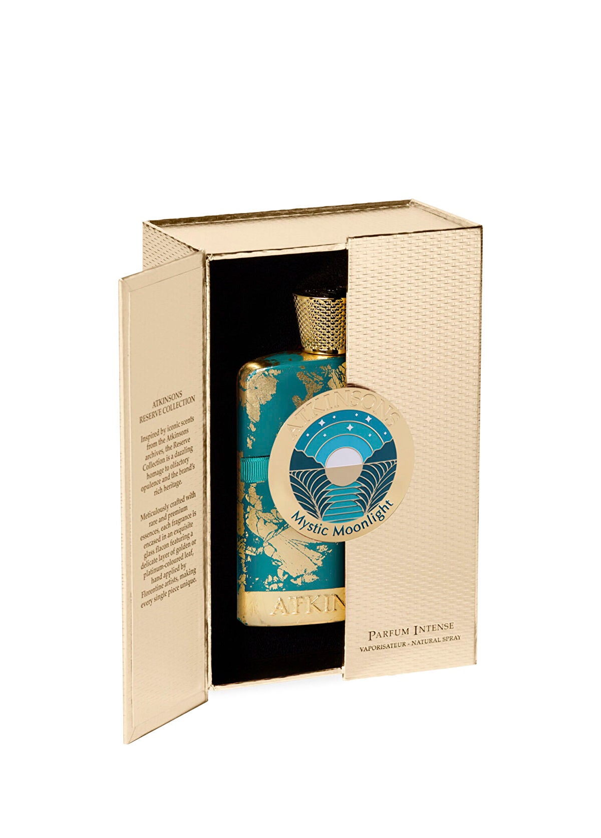 Atkinsons Mystic Moonlight Parfum Intense 100 ml