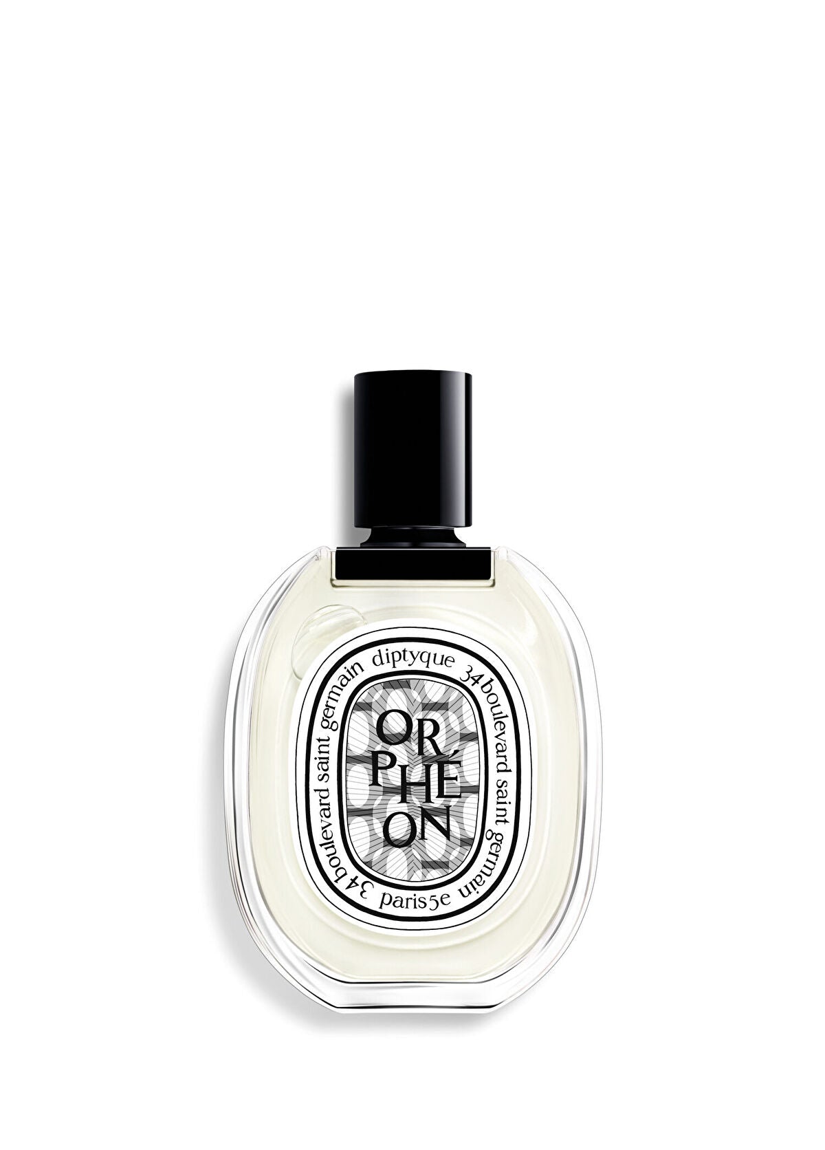 Diptyque EDT Orphéon 100 ml