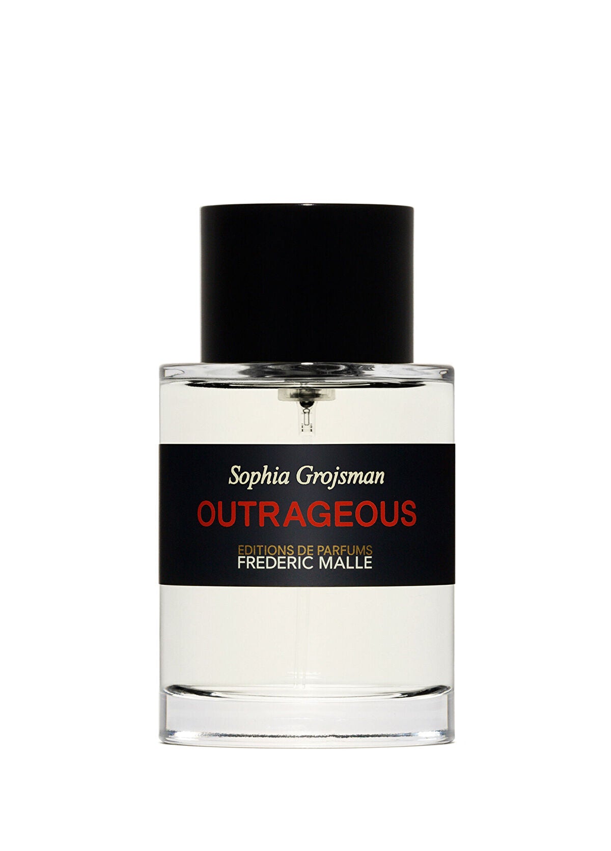 Editions de Parfums Frédéric Malle Outrageous 100Ml