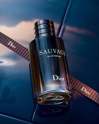 Dior Sauvage EDP 100 ml Erkek Parfüm