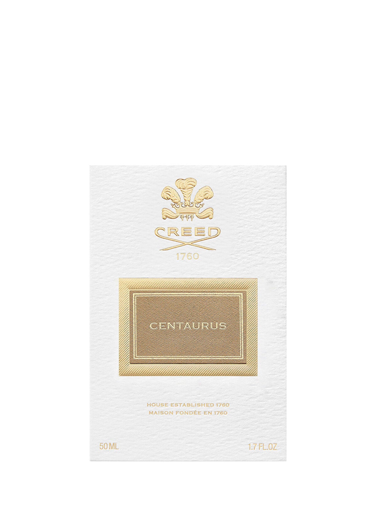 Creed Millesime Centaurus 50 ml Unisex Parfüm