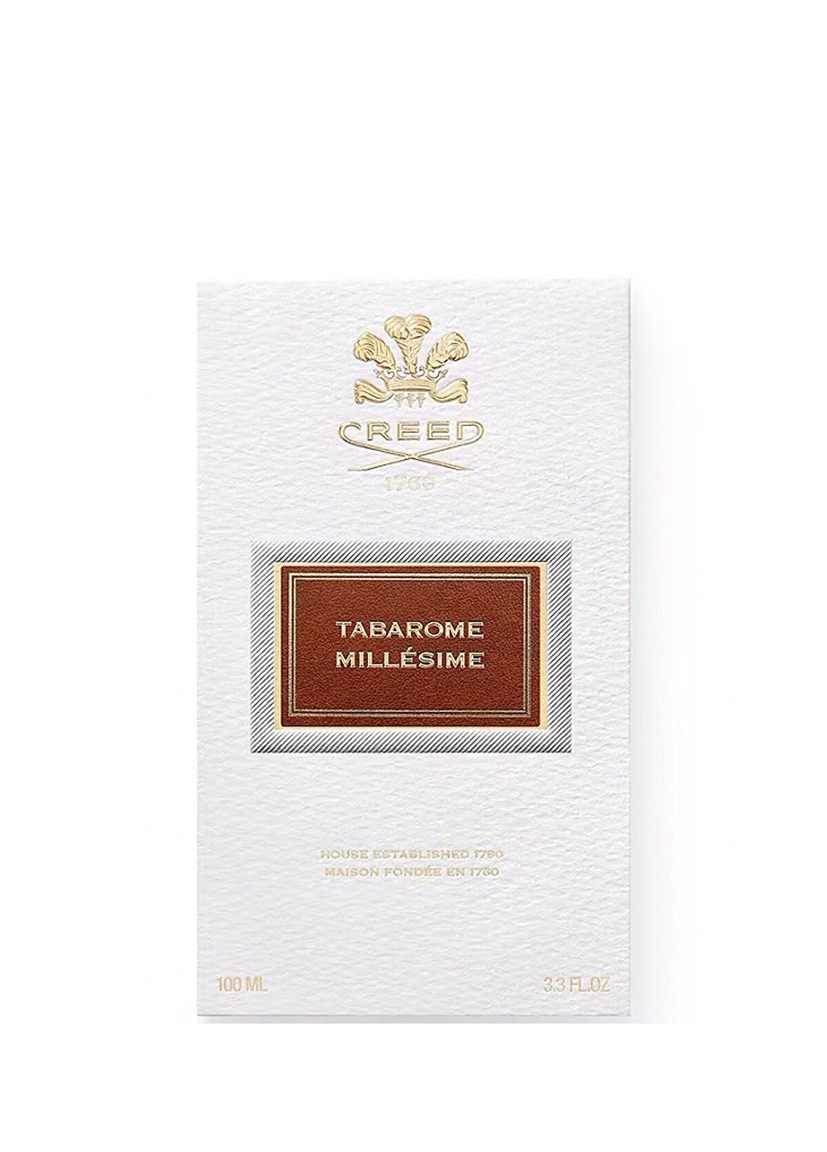 Creed Millesime Tabarome EDP 100 ml Erkek Parfüm