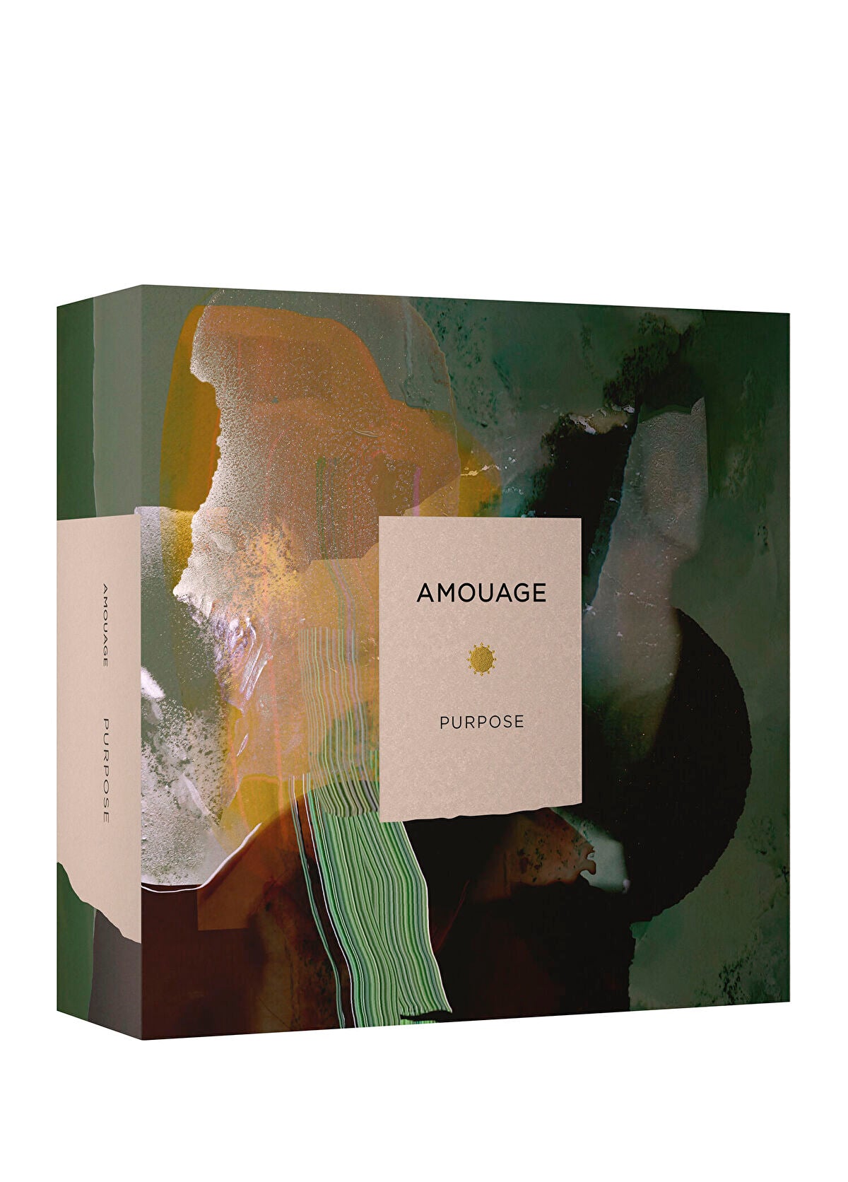 Amouage Purpose EDP 100 ml Kadın Parfüm