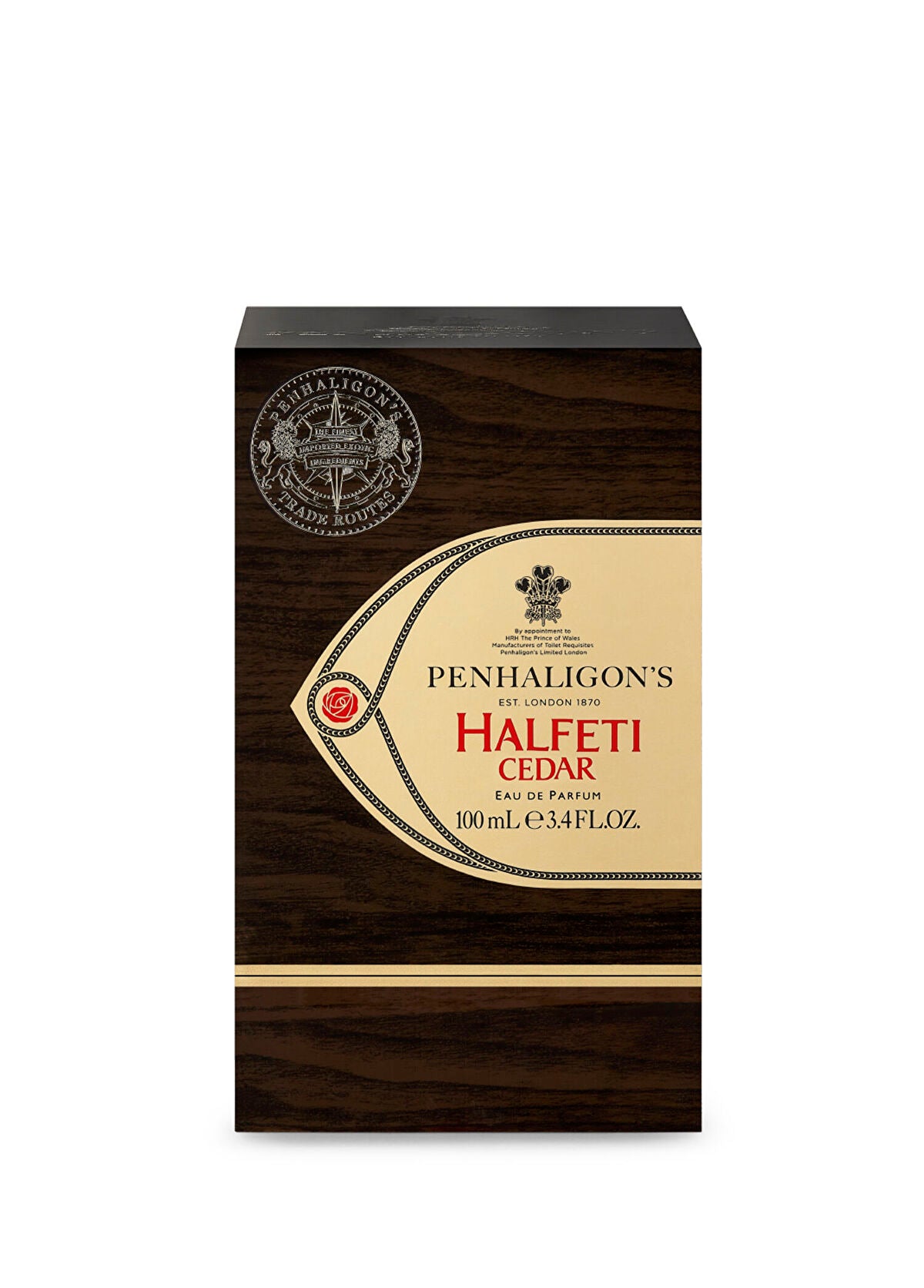 Penhaligon's Halfeti Cedar EDP 100 ML Perfume