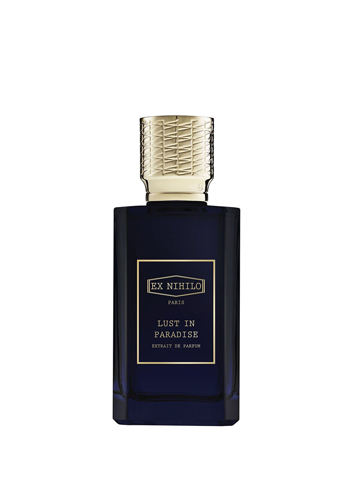 Ex Nihilo Lust In Paradise Exrait De Parfüm 100ml
