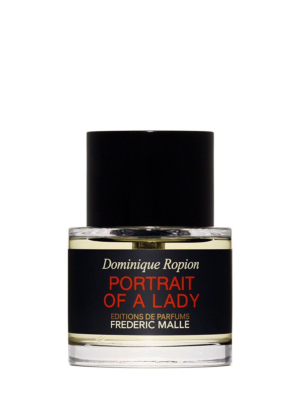 Editions de Parfums Frédéric Malle Portrait Of a Lady 50 ml Kadın Parfüm