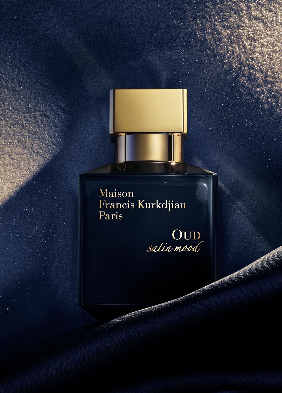 Maison Francis Kurkdjian OUD satin mood EDP 35ml