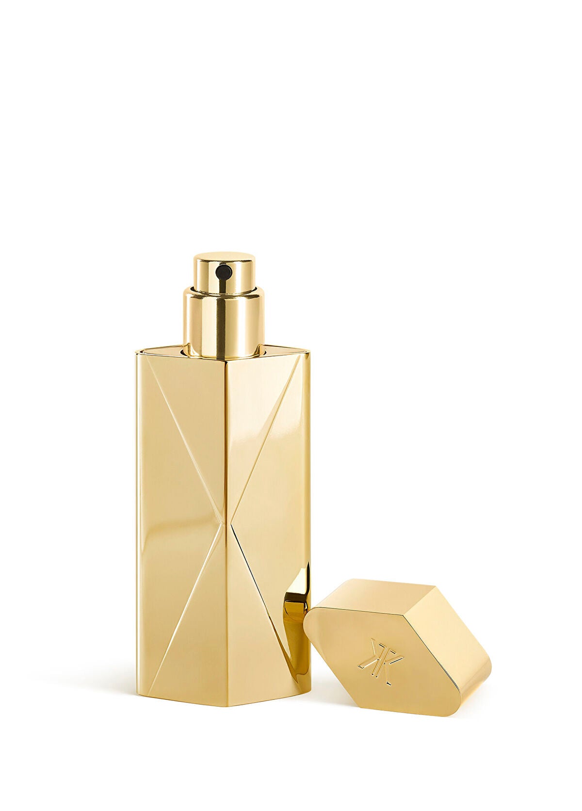 Maison Francis Kurkdjian Globe Trotter Gold Edition 33 ml Parfüm Kutusu