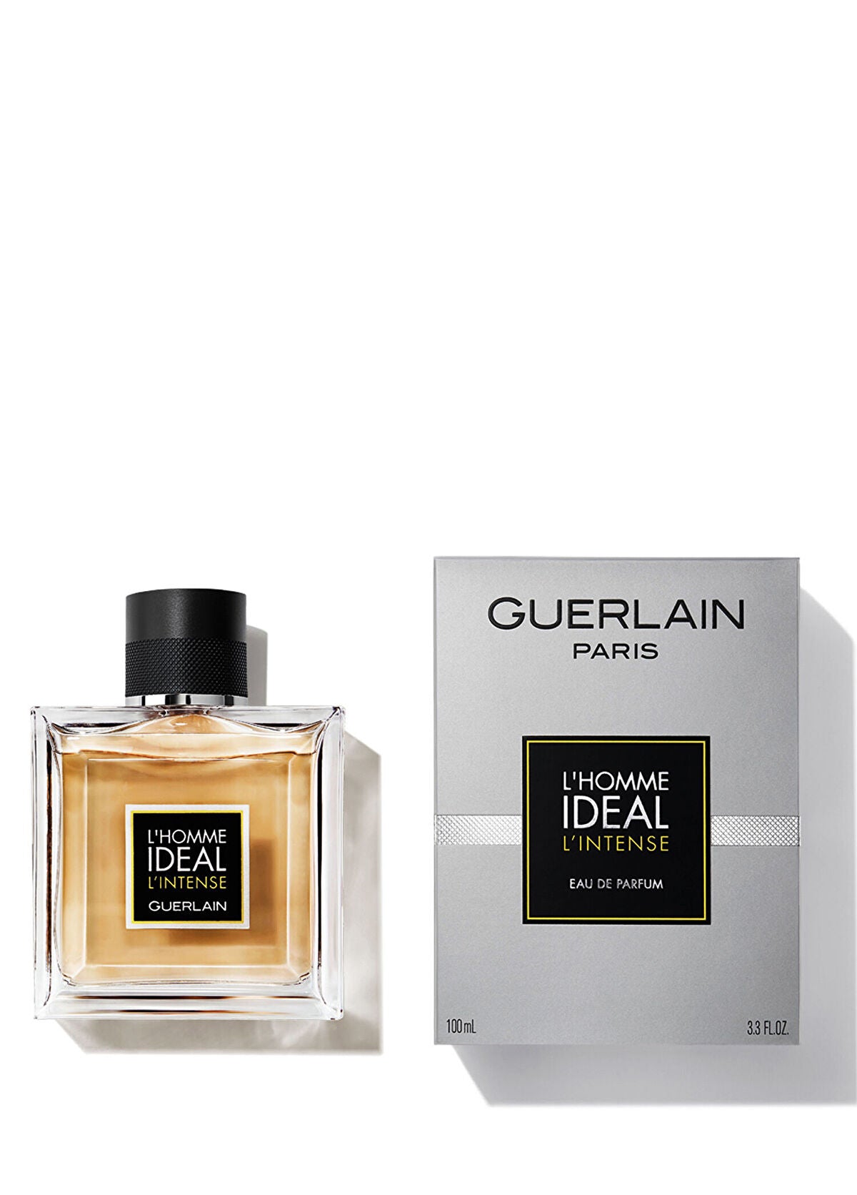 Guerlain L'Homme Ideal Intense EDP 100ml