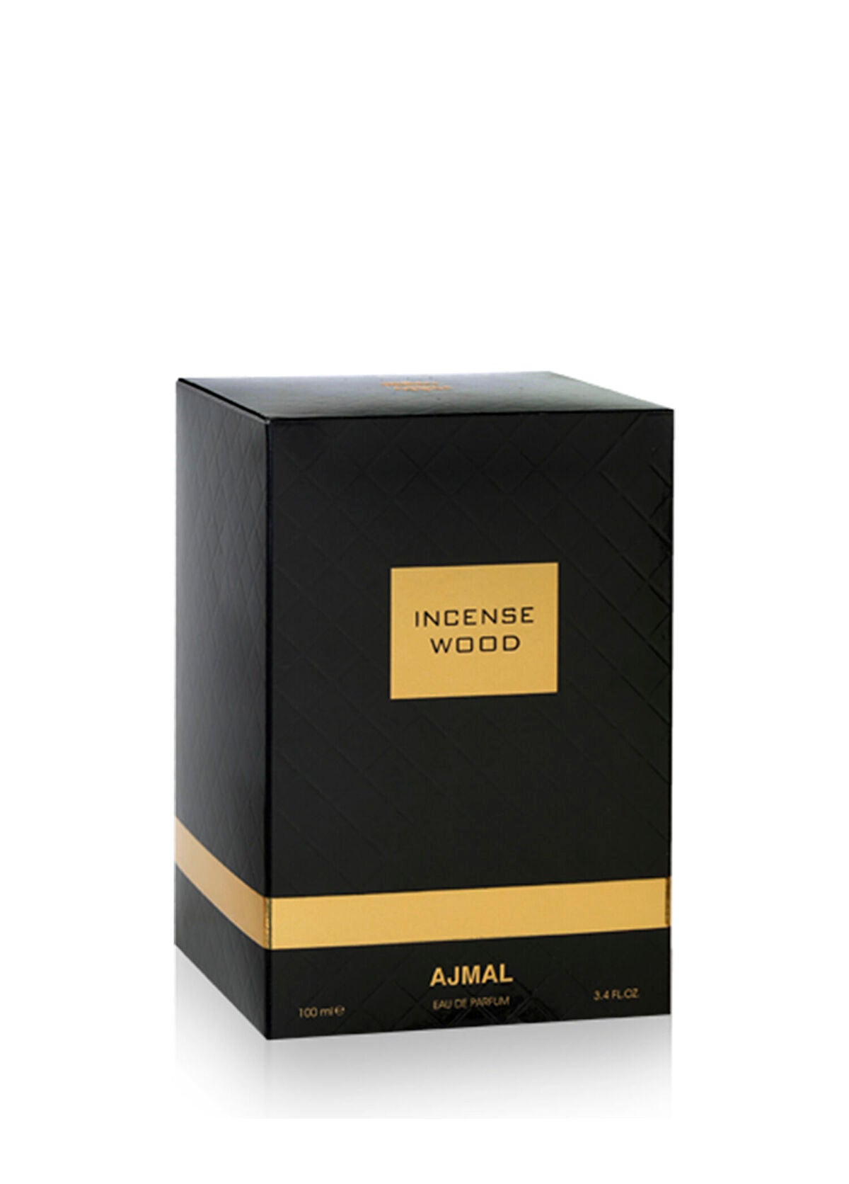 Ajmal Incense Wood Eau De 100 ml Erkek Parfüm