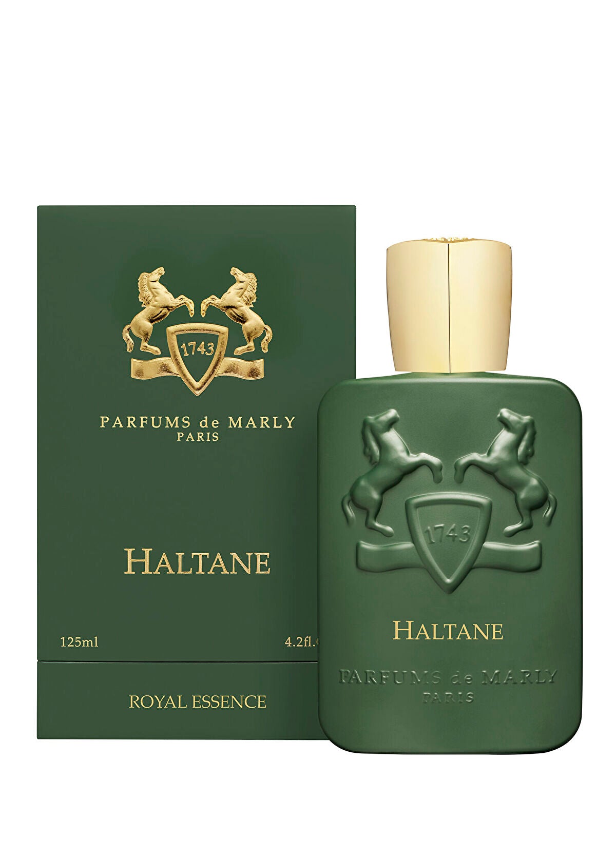 Parfums de Marly Haltane 125 ml EDP Unisex Parfüm