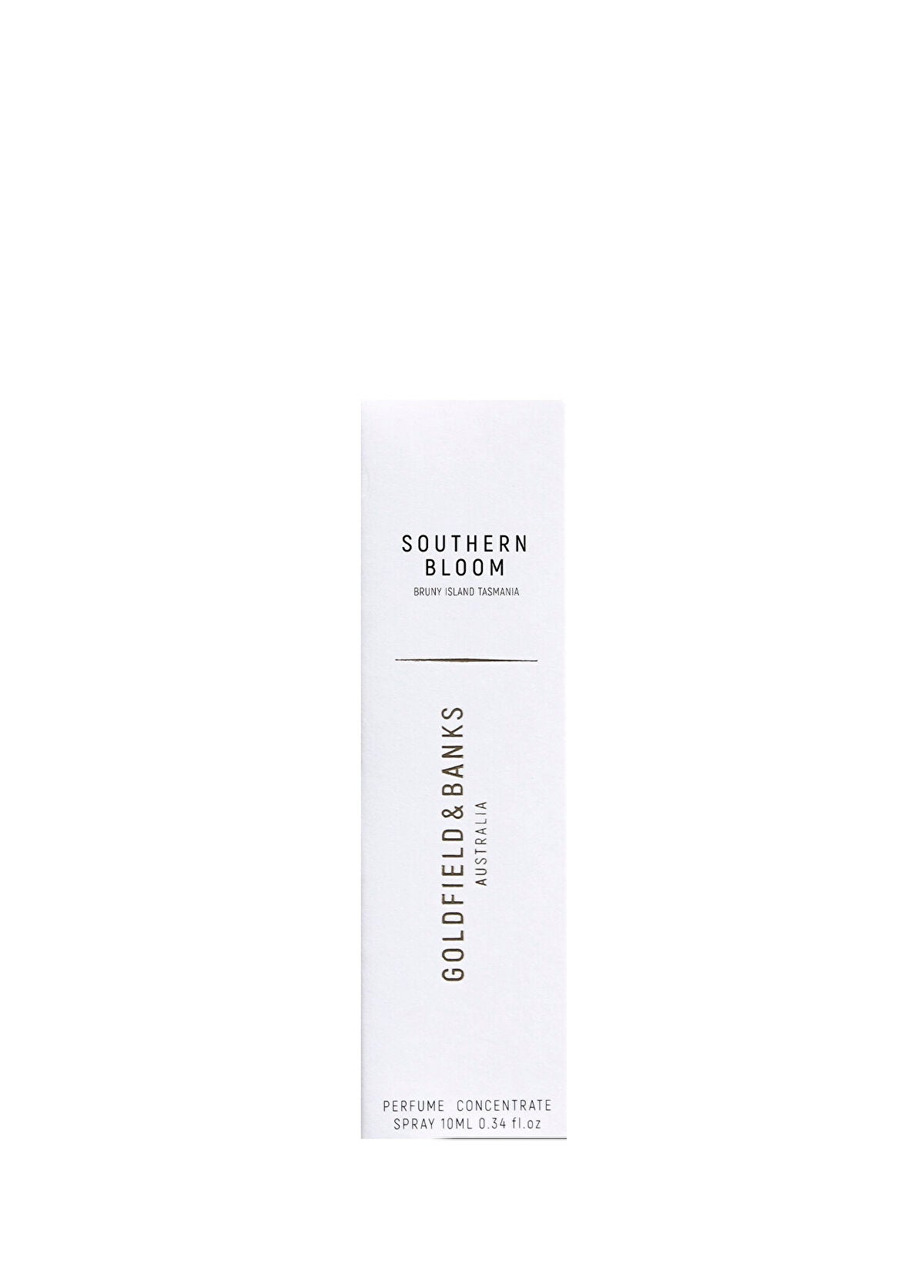 Goldfield & Banks Native Collection Southern Bloom 10 ml