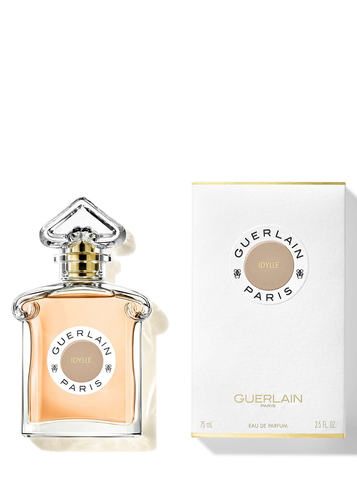 Guerlain Idylle Eau De Parfüm 75Ml
