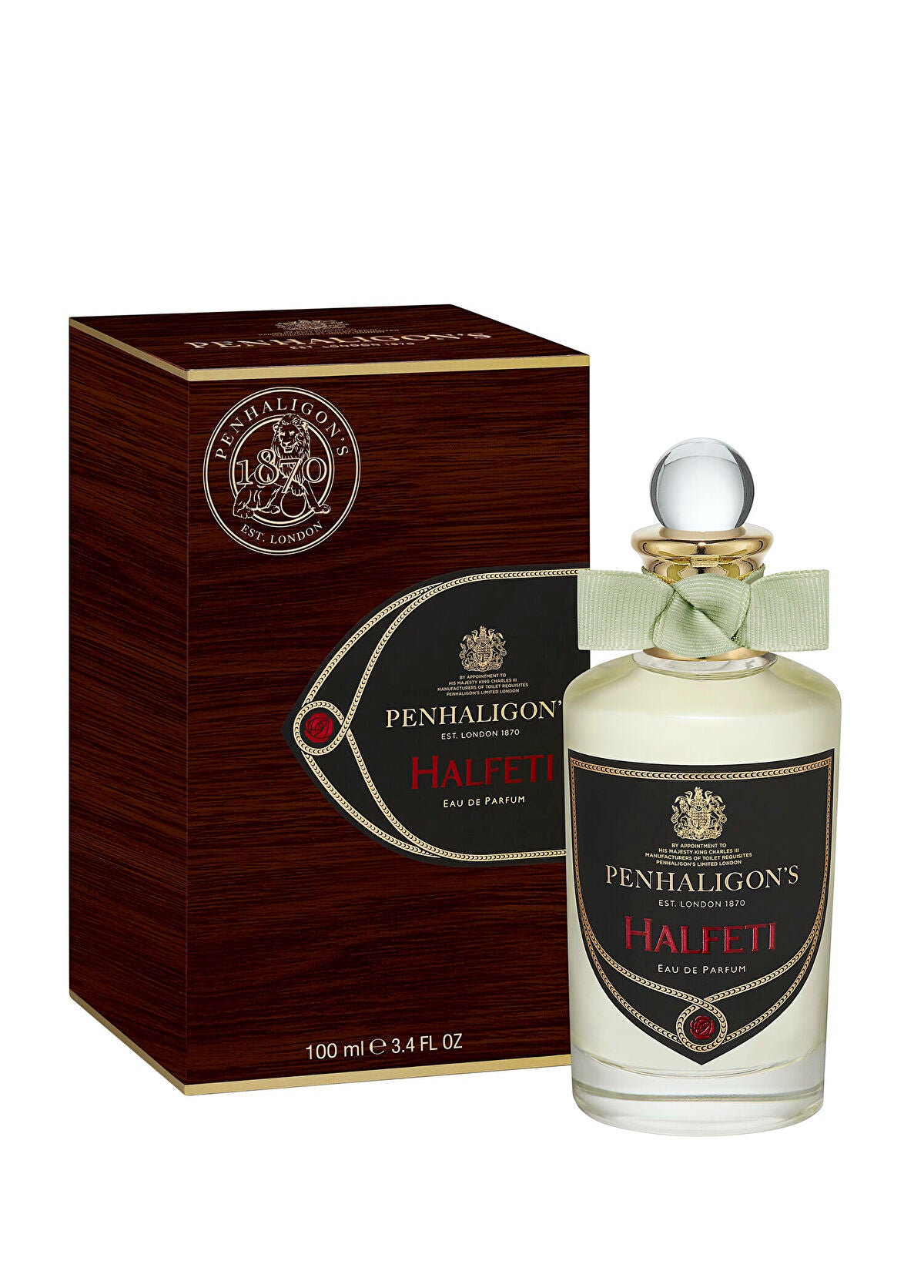 Penhaligon's Halfeti Eau de Parfüm 100 ml
