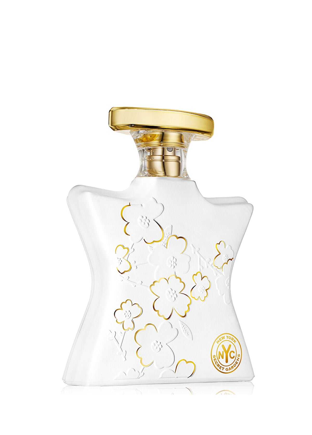 Bond No. 9 New York Secret Gardens 100 ml Parfüm