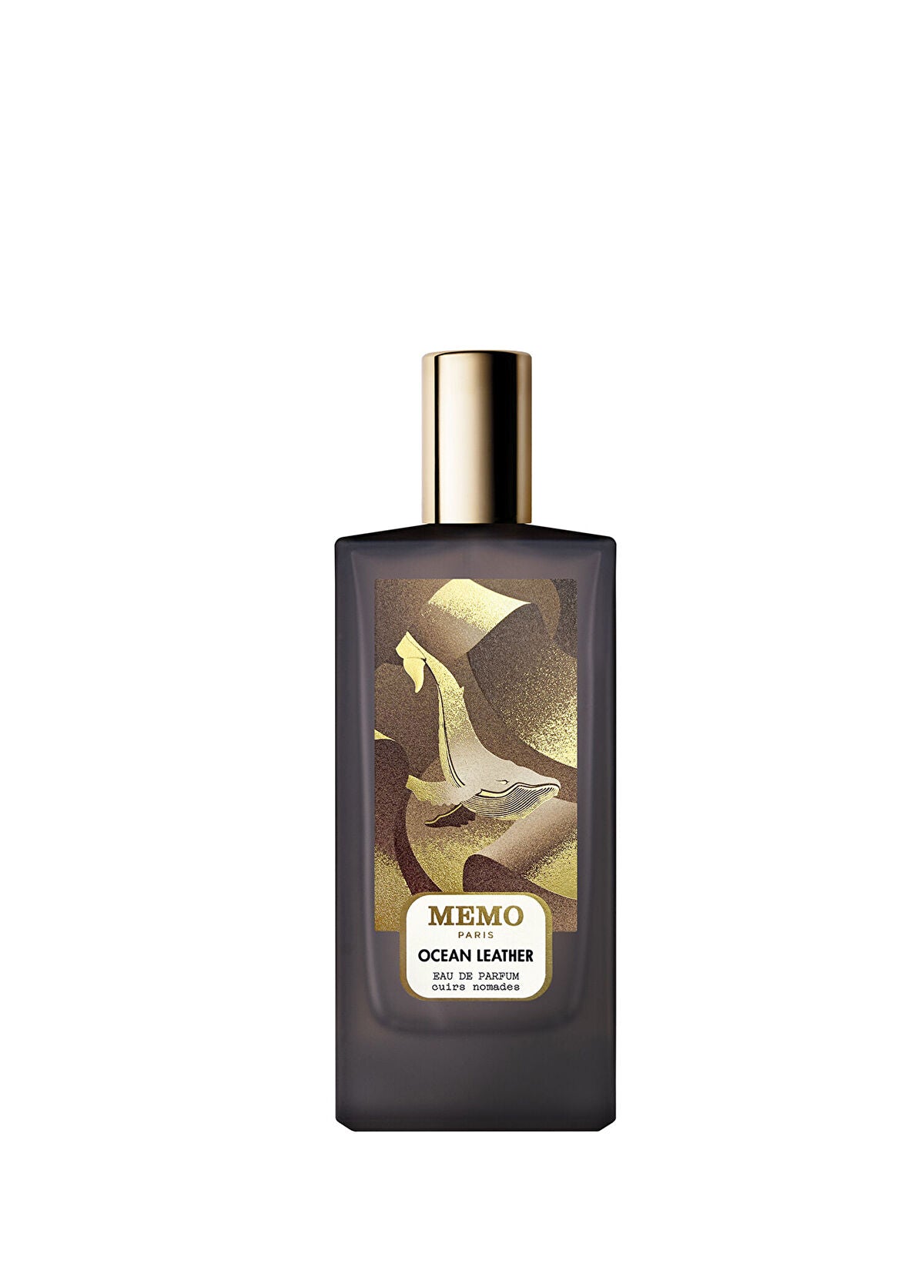 Memo EDP Ocean Leather 75ml