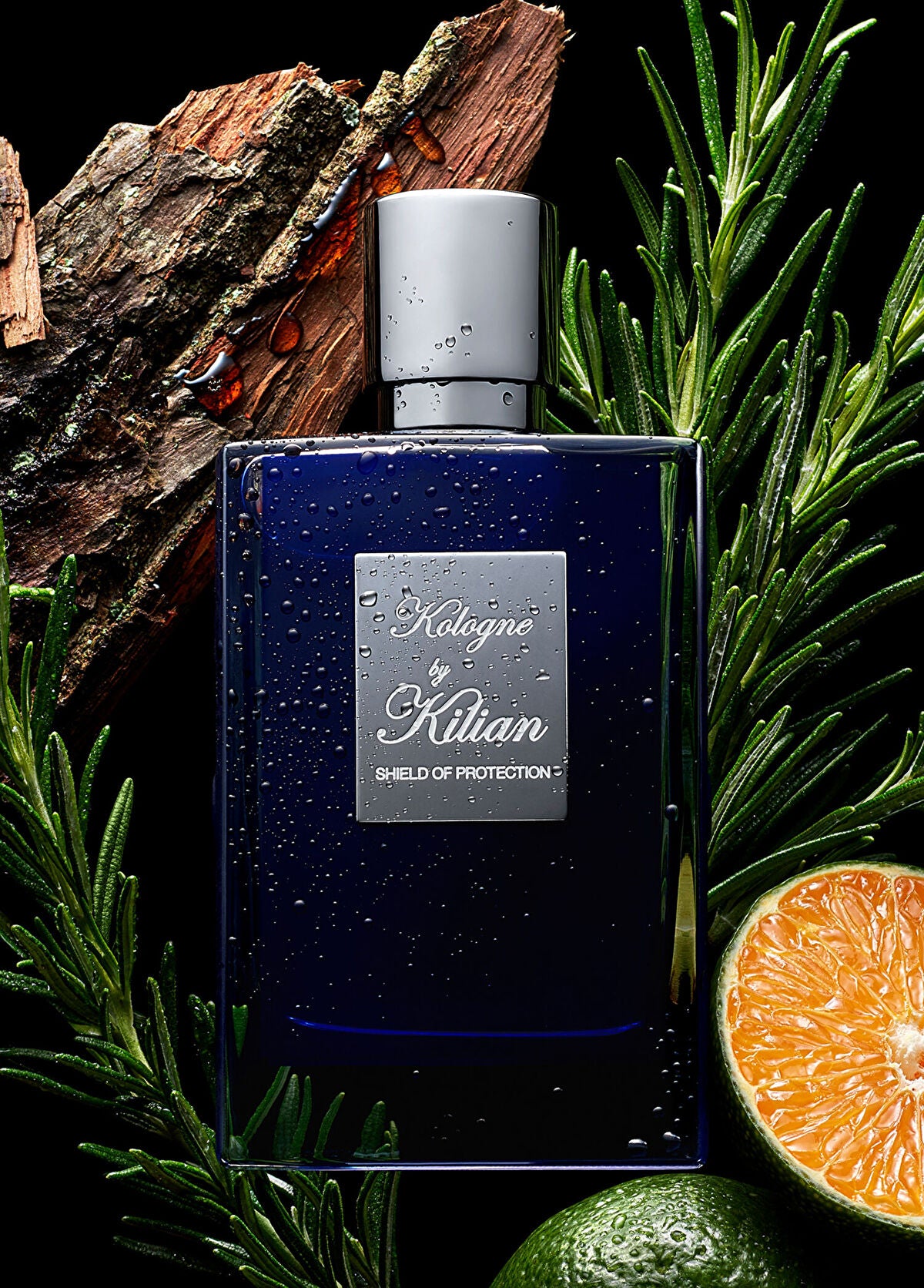 Kilian Kologne, Shield Of Protection 50ml Refillable