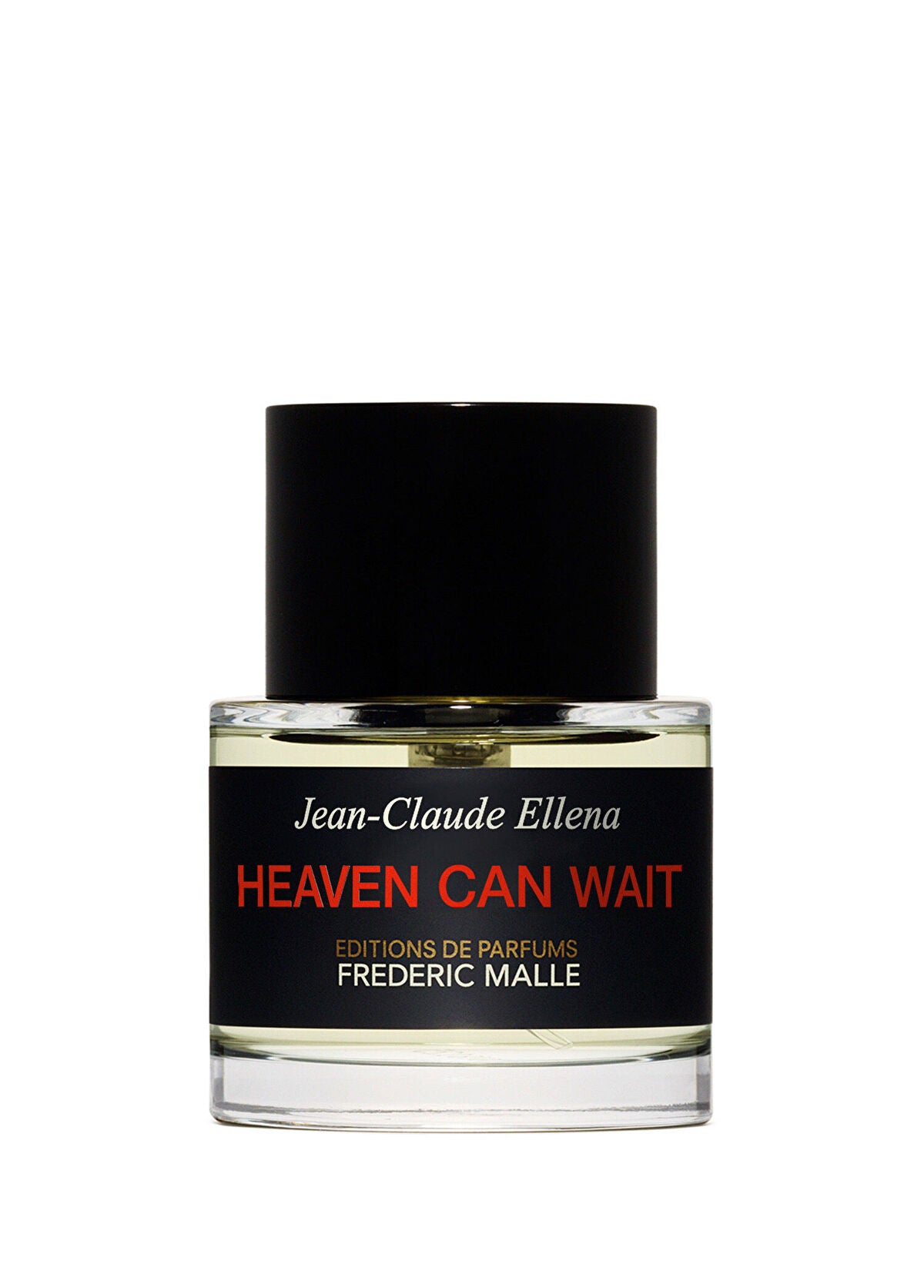 Editions de Parfums Frédéric Malle Heaven Can Wait 50 ml Kadın Parfüm
