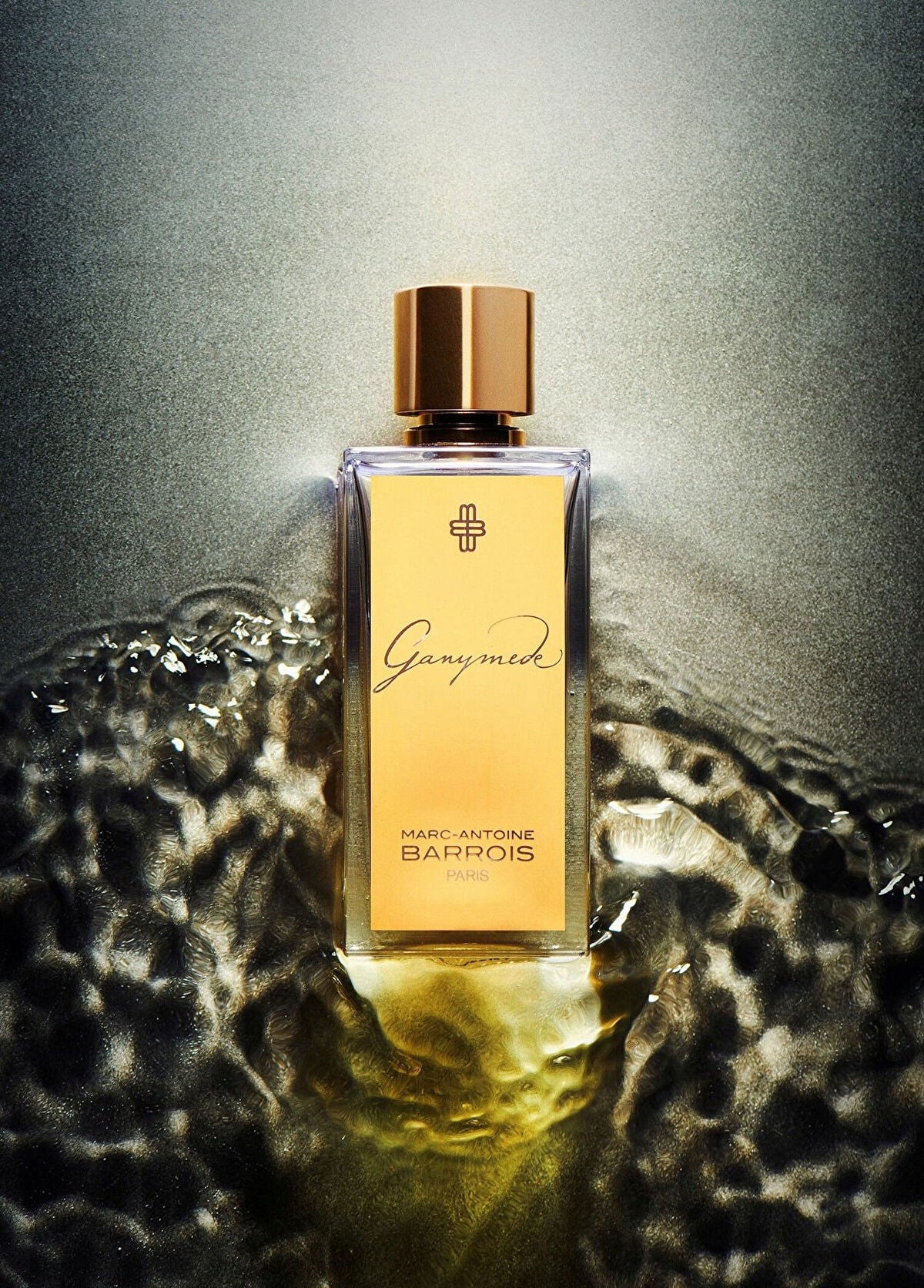 Marc Antoine Barrois Ganymede Edp 30 Ml